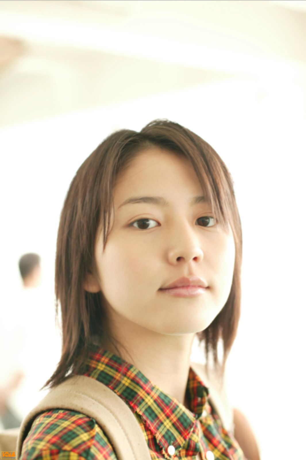 Masami Nagasaw 長澤まさみ/长泽雅美-图1