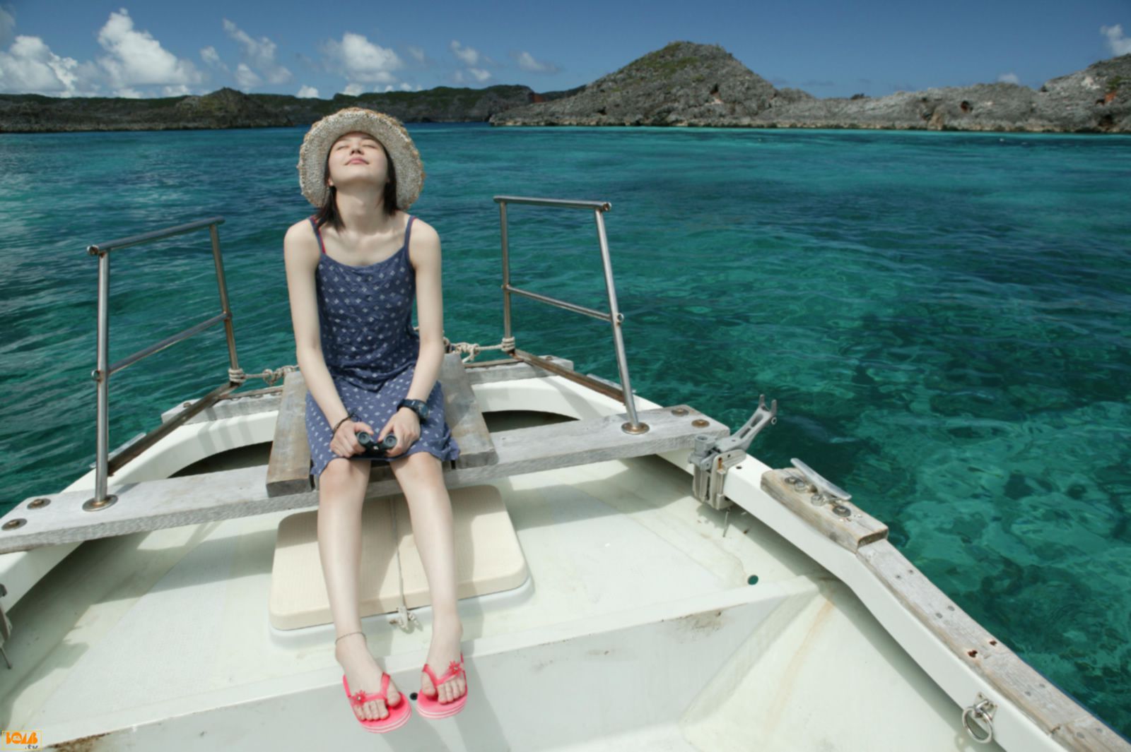 Masami Nagasaw 長澤まさみ/长泽雅美-图19