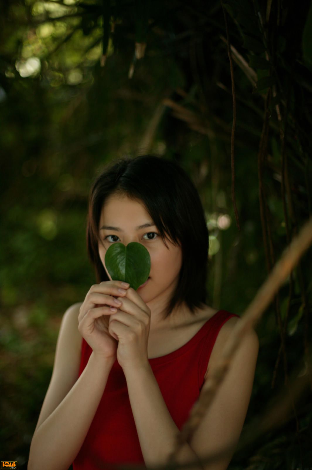 Masami Nagasaw 長澤まさみ/长泽雅美-图20