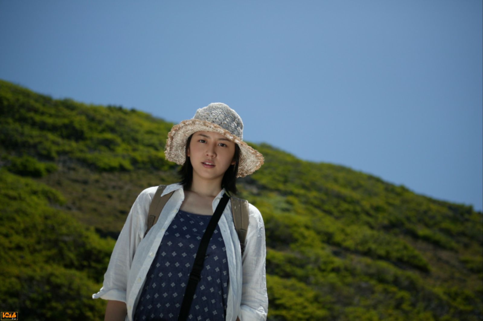 Masami Nagasaw 長澤まさみ/长泽雅美-图21