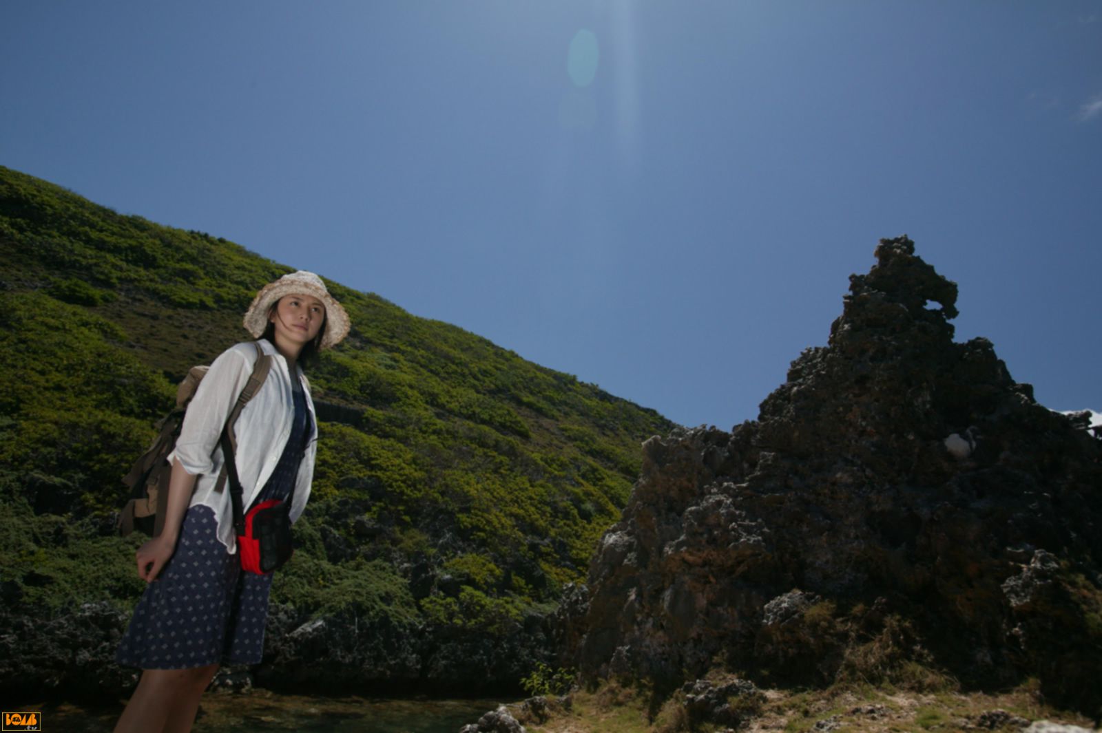 Masami Nagasaw 長澤まさみ/长泽雅美-图24