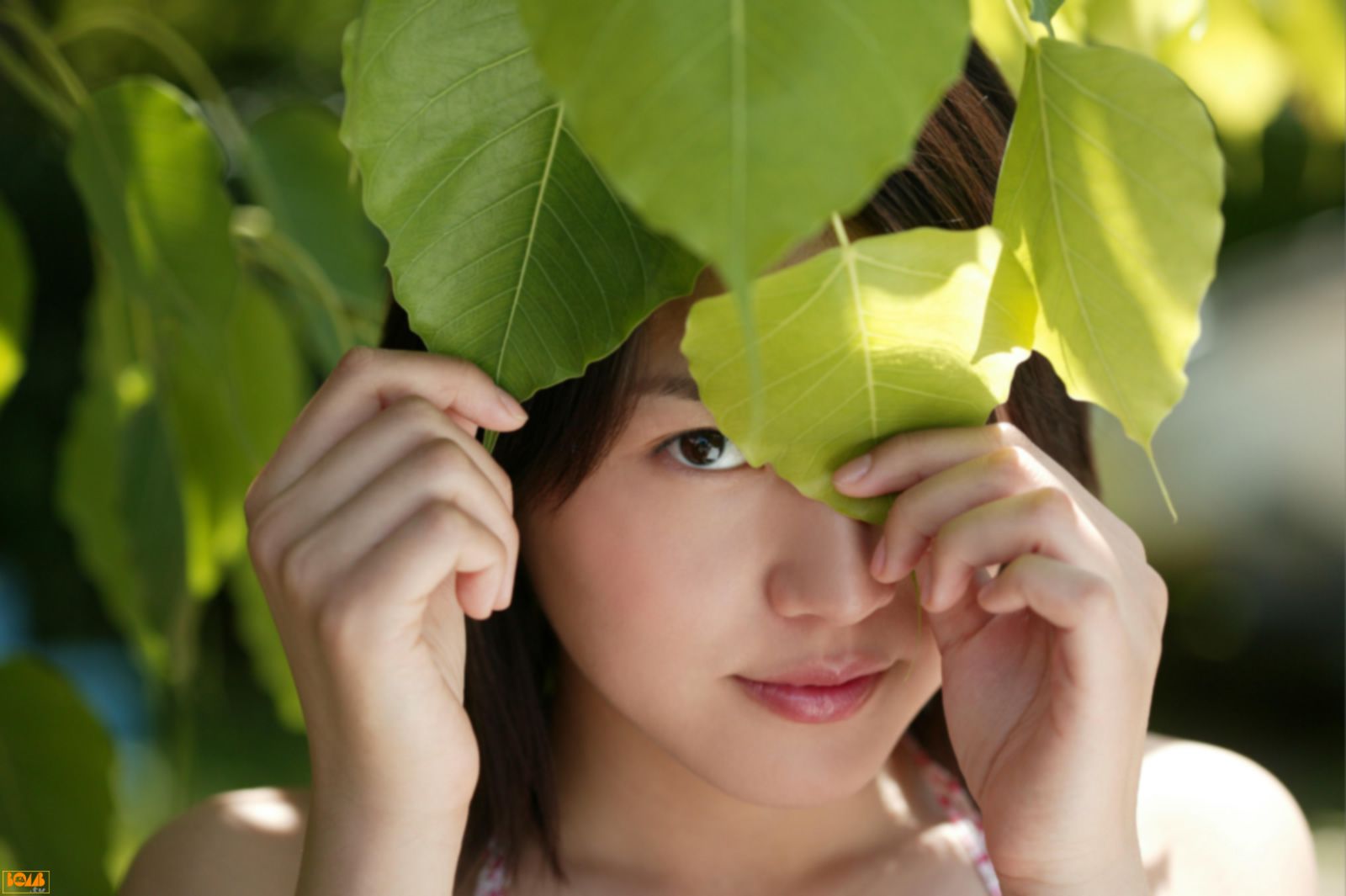 Masami Nagasaw 長澤まさみ/长泽雅美-图25