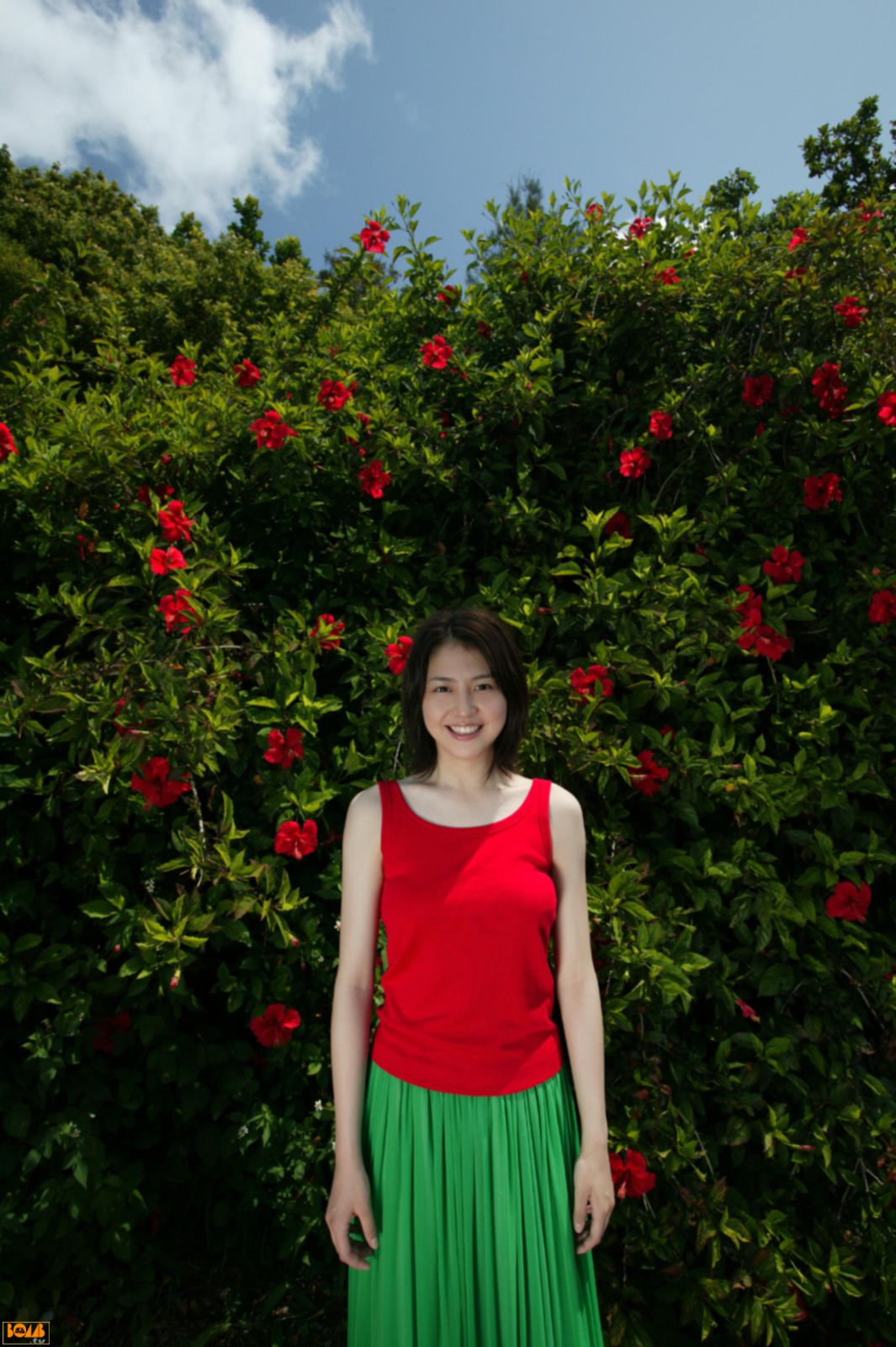 Masami Nagasaw 長澤まさみ/长泽雅美-图28