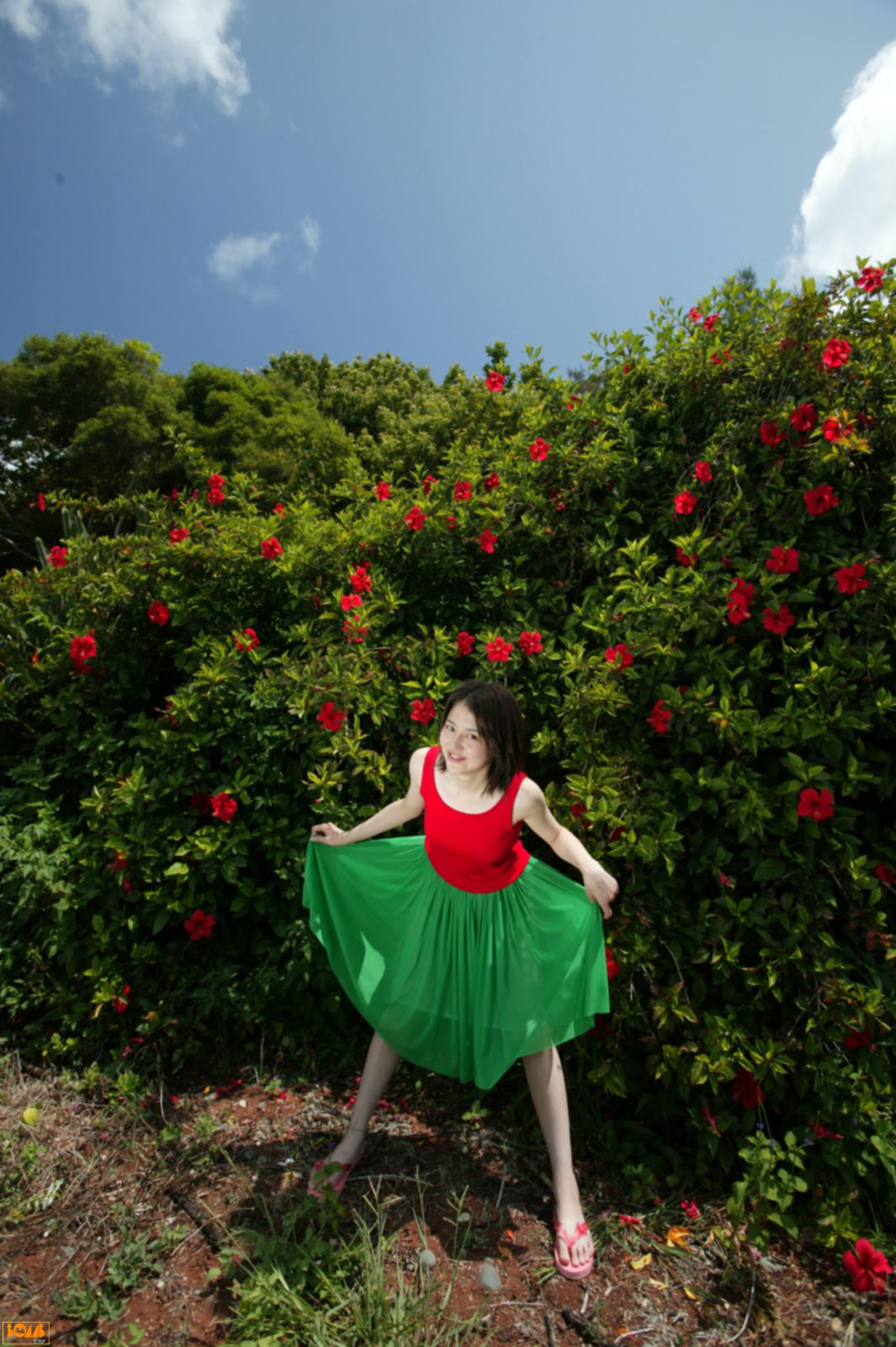 Masami Nagasaw 長澤まさみ/长泽雅美-图29