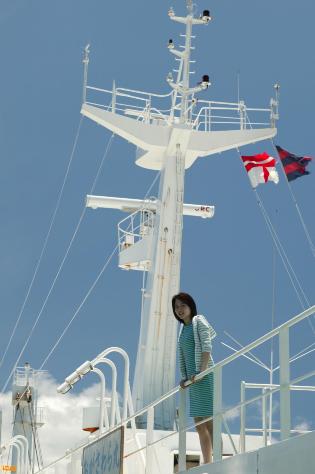 Masami Nagasaw 長澤まさみ/长泽雅美-图32