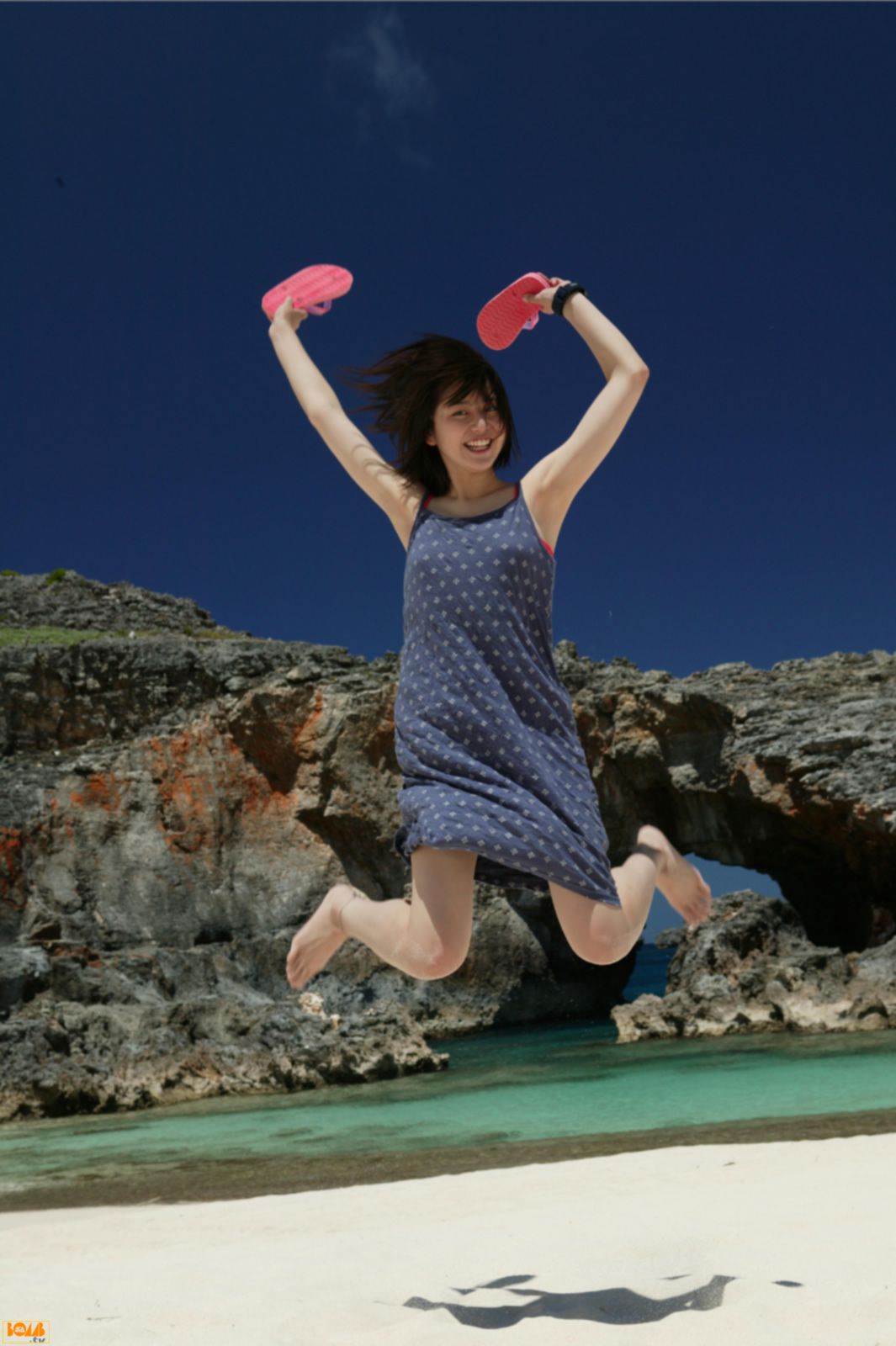 Masami Nagasaw 長澤まさみ/长泽雅美-图34