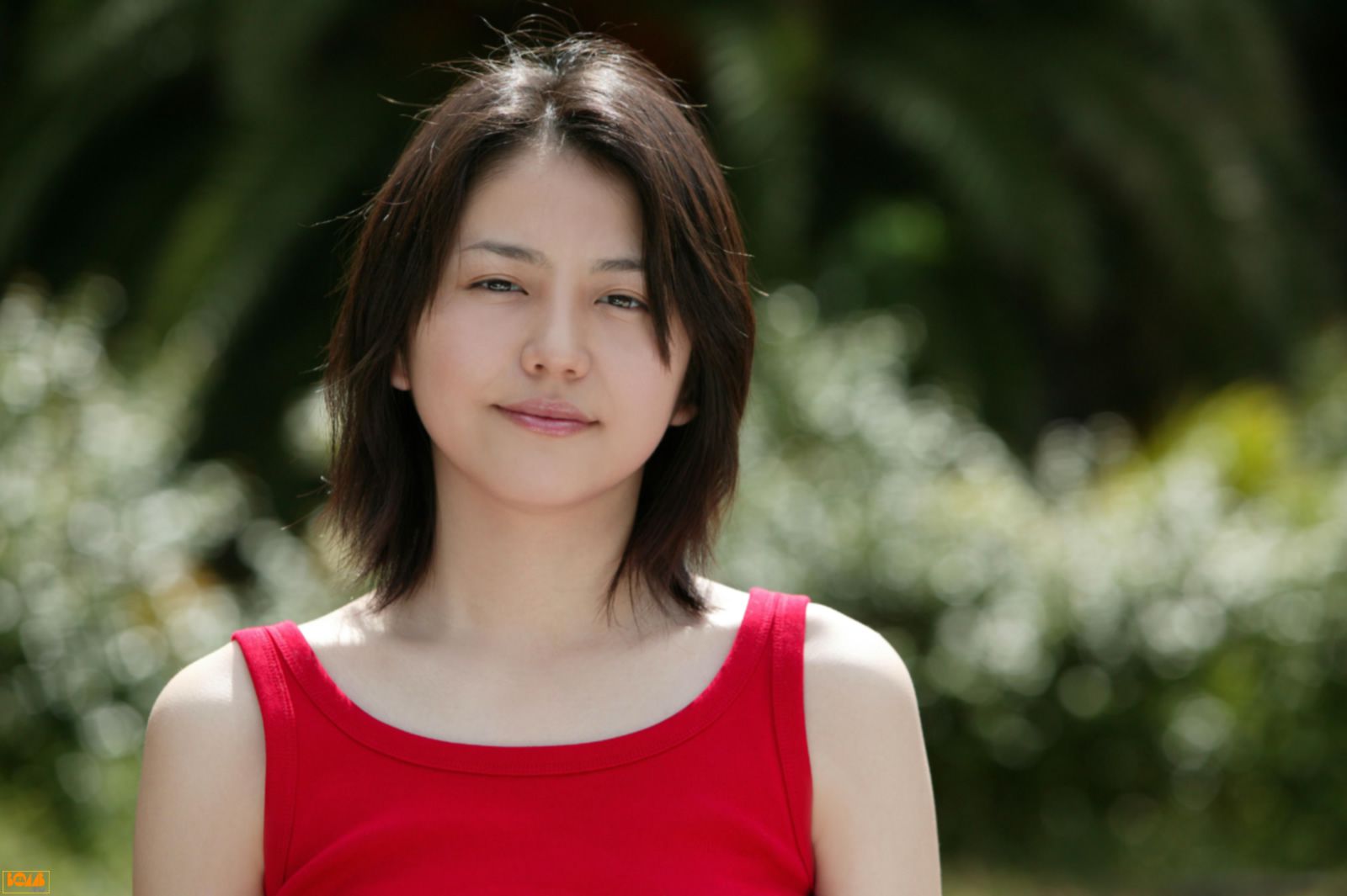 Masami Nagasaw 長澤まさみ/长泽雅美-图3