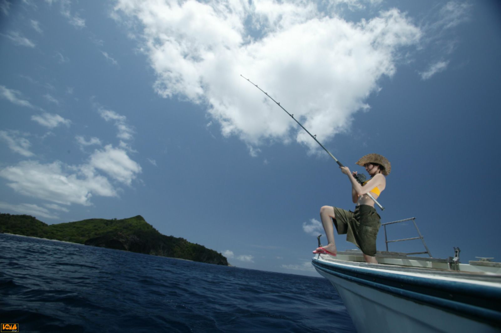 Masami Nagasaw 長澤まさみ/长泽雅美-图41