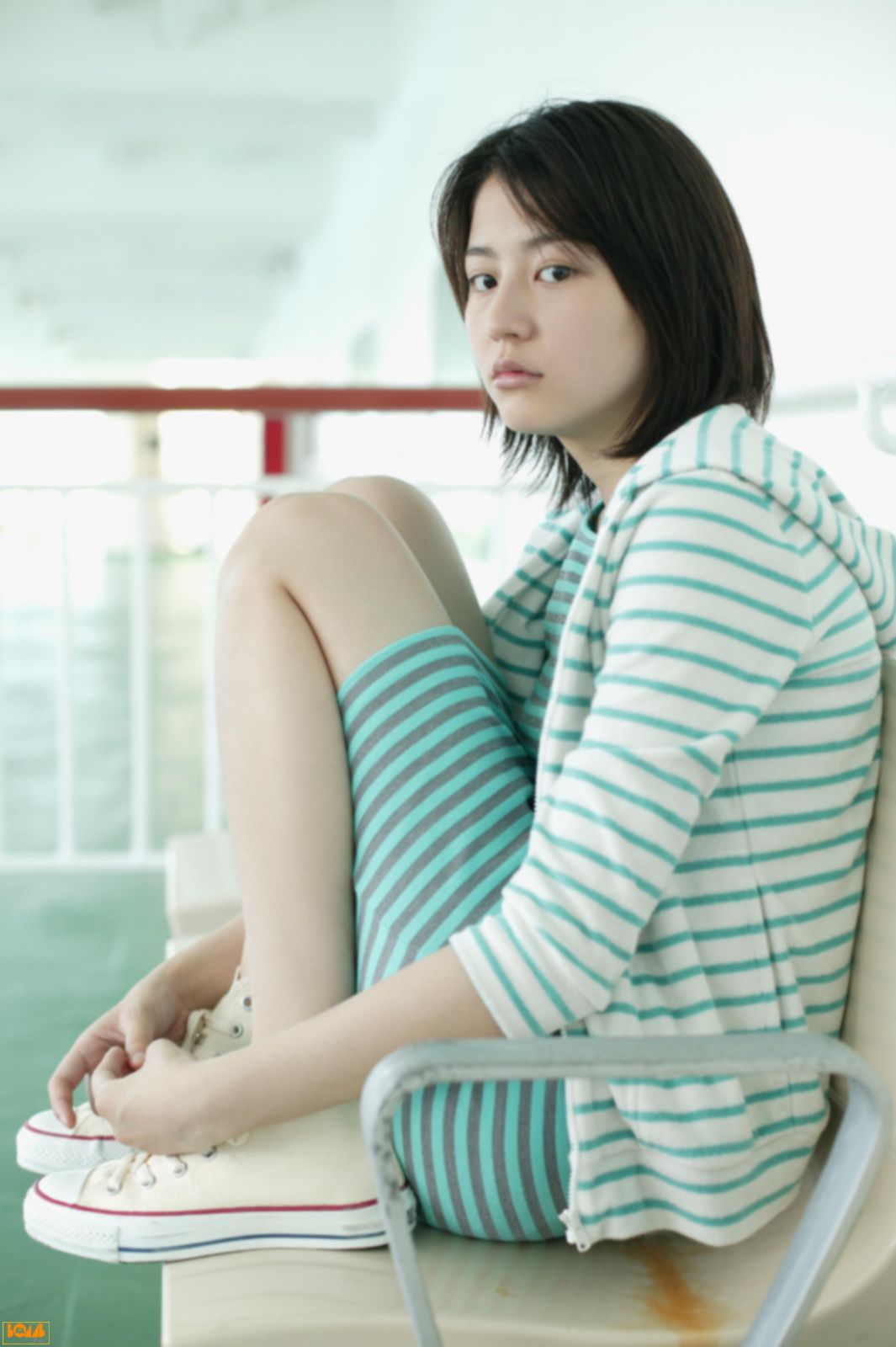 Masami Nagasaw 長澤まさみ/长泽雅美-图42