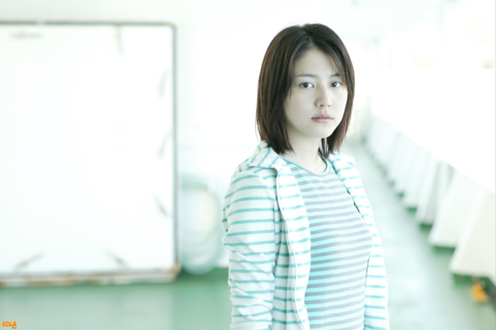 Masami Nagasaw 長澤まさみ/长泽雅美-图44