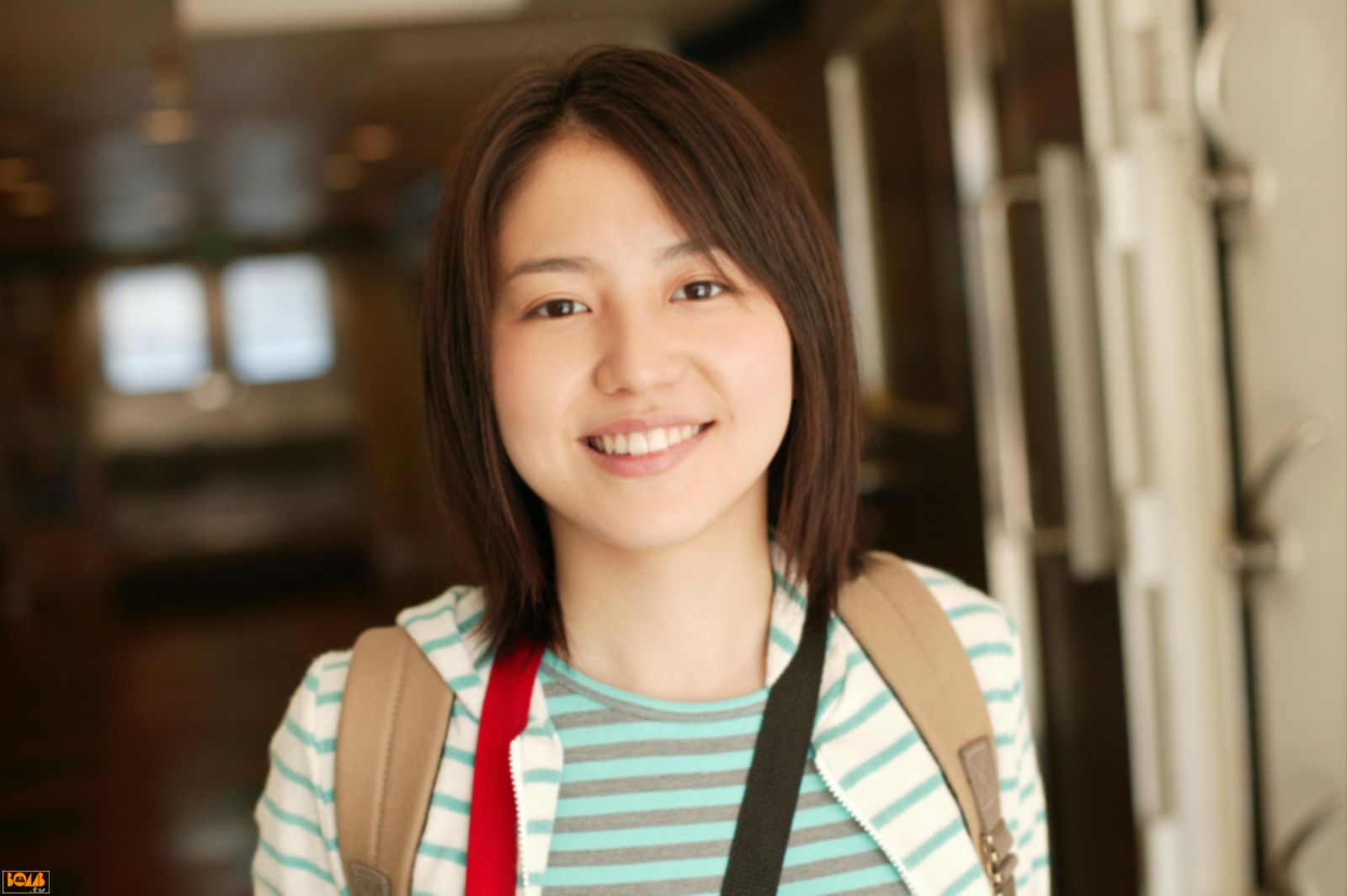 Masami Nagasaw 長澤まさみ/长泽雅美-图45