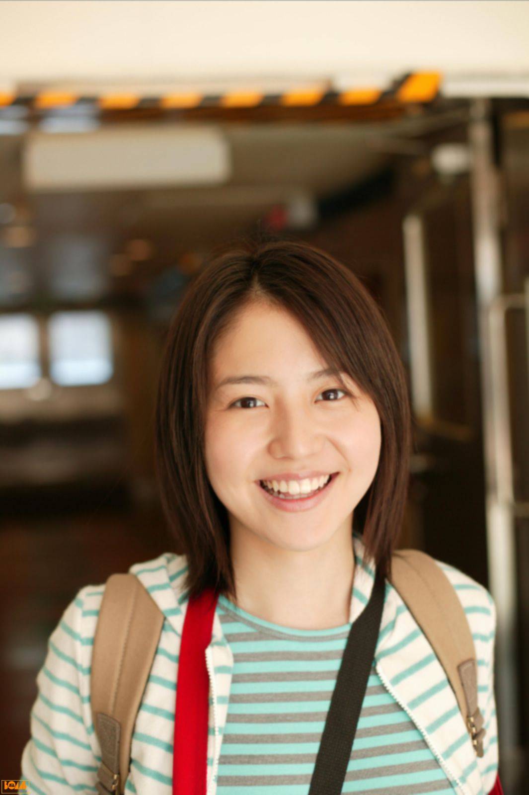 Masami Nagasaw 長澤まさみ/长泽雅美-图46