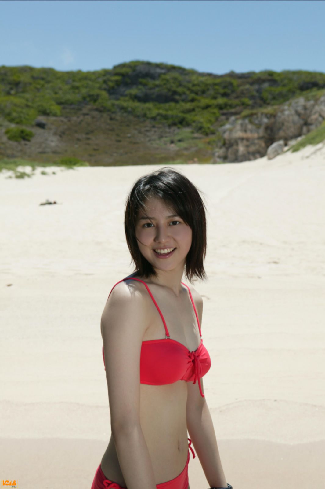 Masami Nagasaw 長澤まさみ/长泽雅美-图47