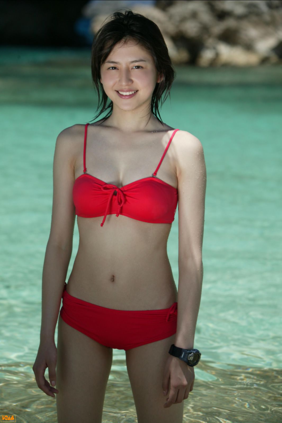 Masami Nagasaw 長澤まさみ/长泽雅美-图52