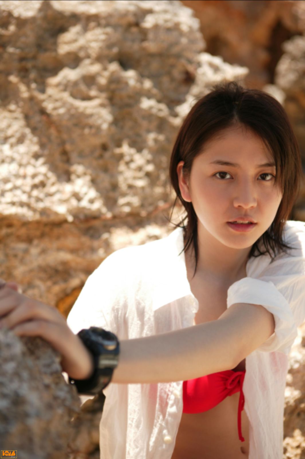 Masami Nagasaw 長澤まさみ/长泽雅美-图53