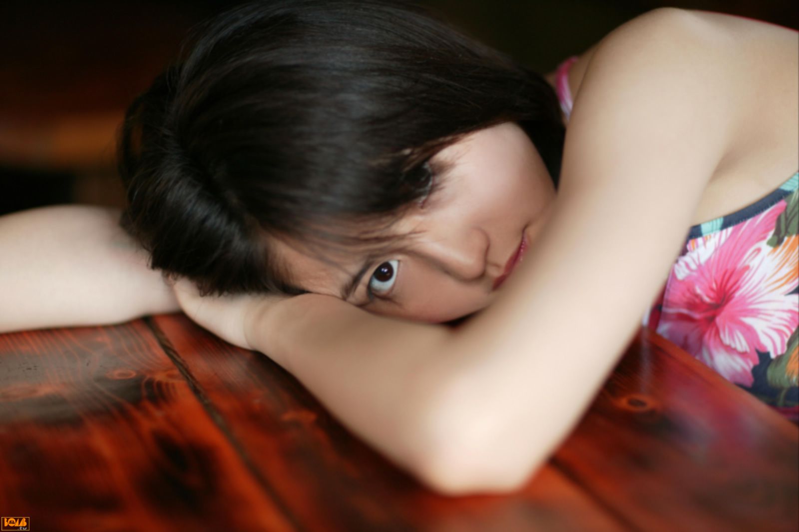 Masami Nagasaw 長澤まさみ/长泽雅美-图58