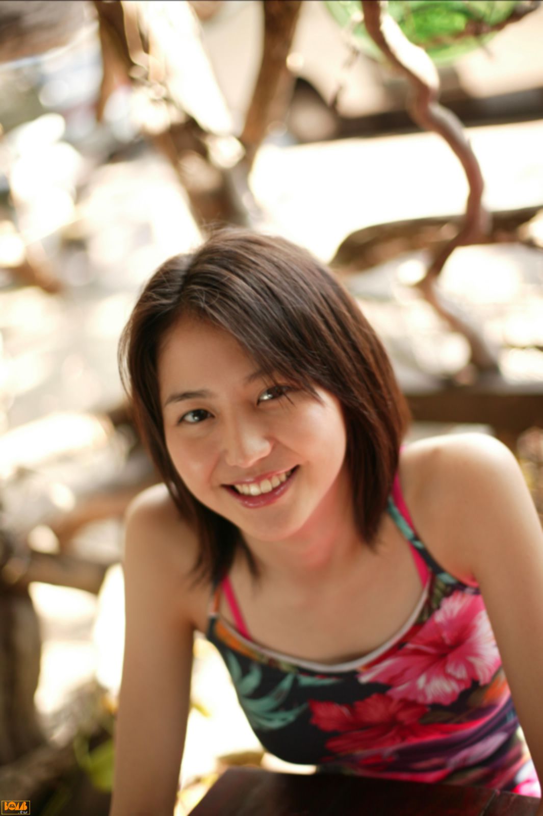 Masami Nagasaw 長澤まさみ/长泽雅美-图60