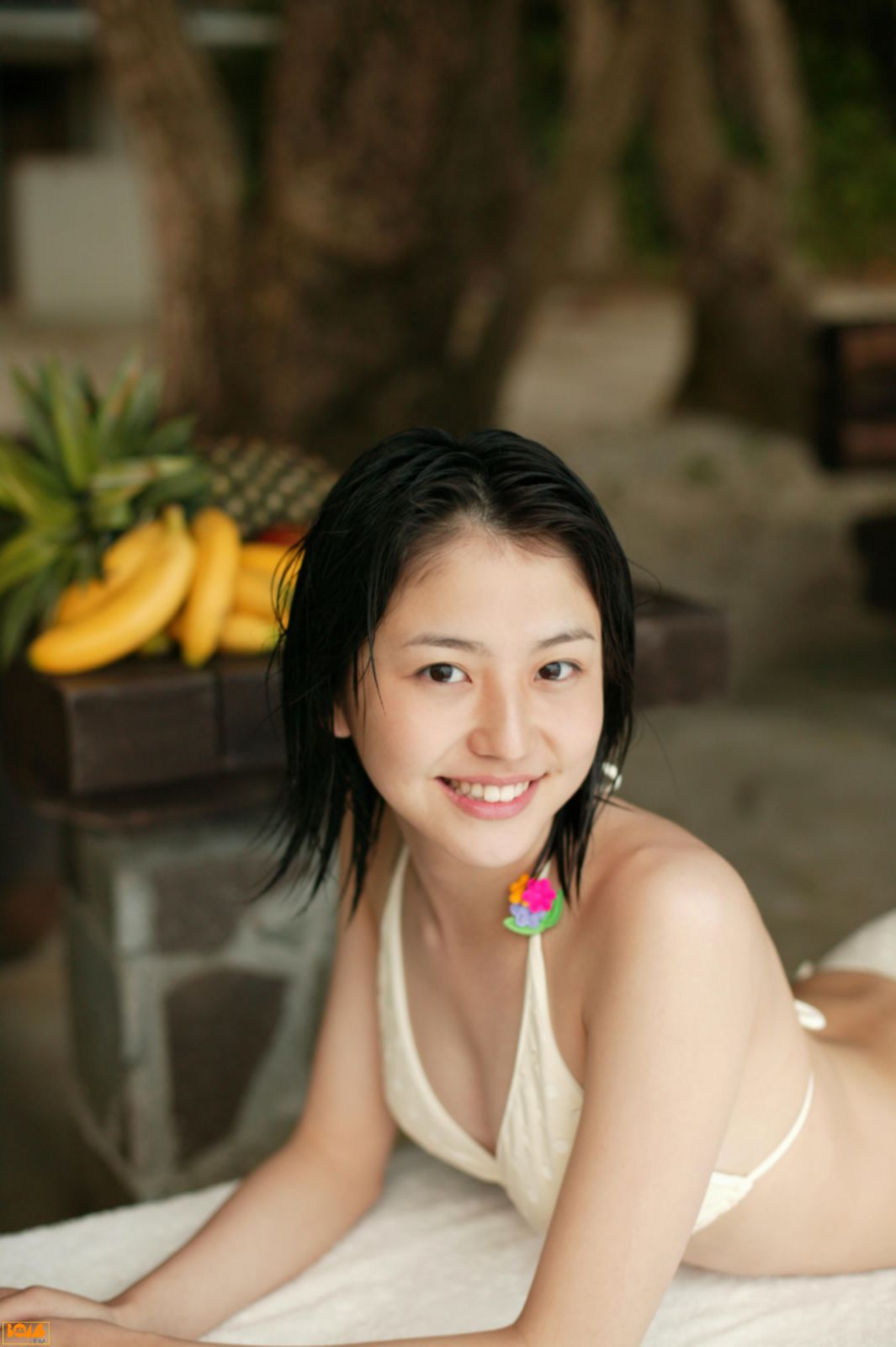 Masami Nagasaw 長澤まさみ/长泽雅美-图66