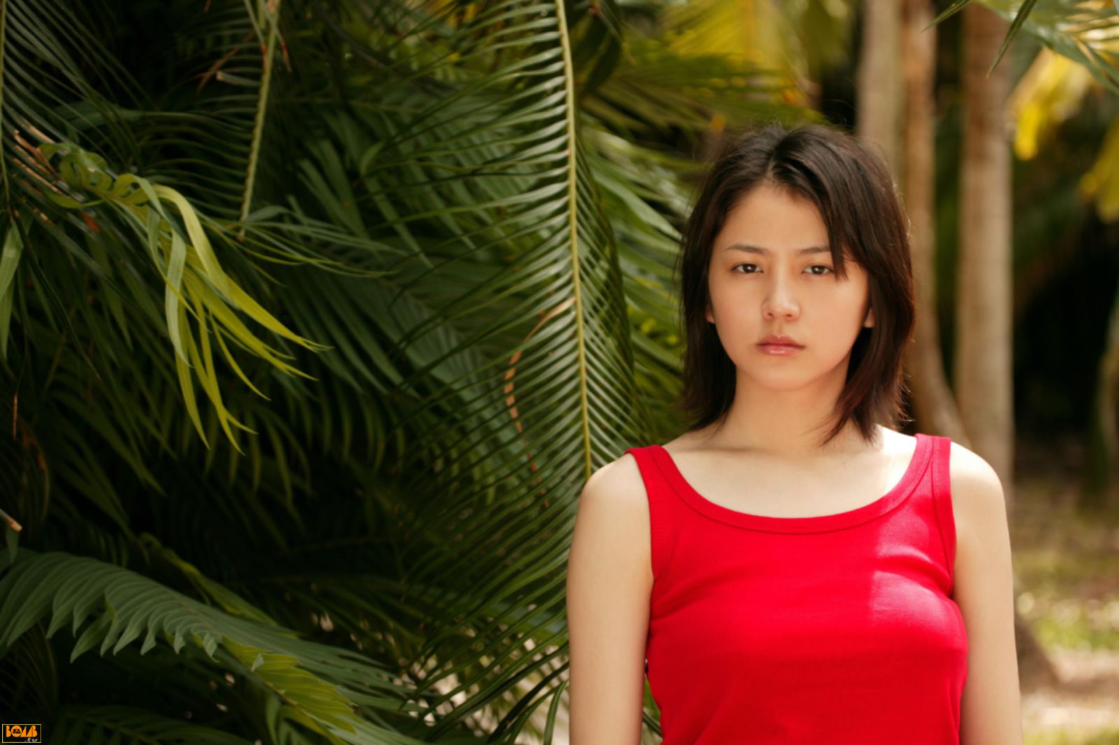 Masami Nagasaw 長澤まさみ/长泽雅美-图6