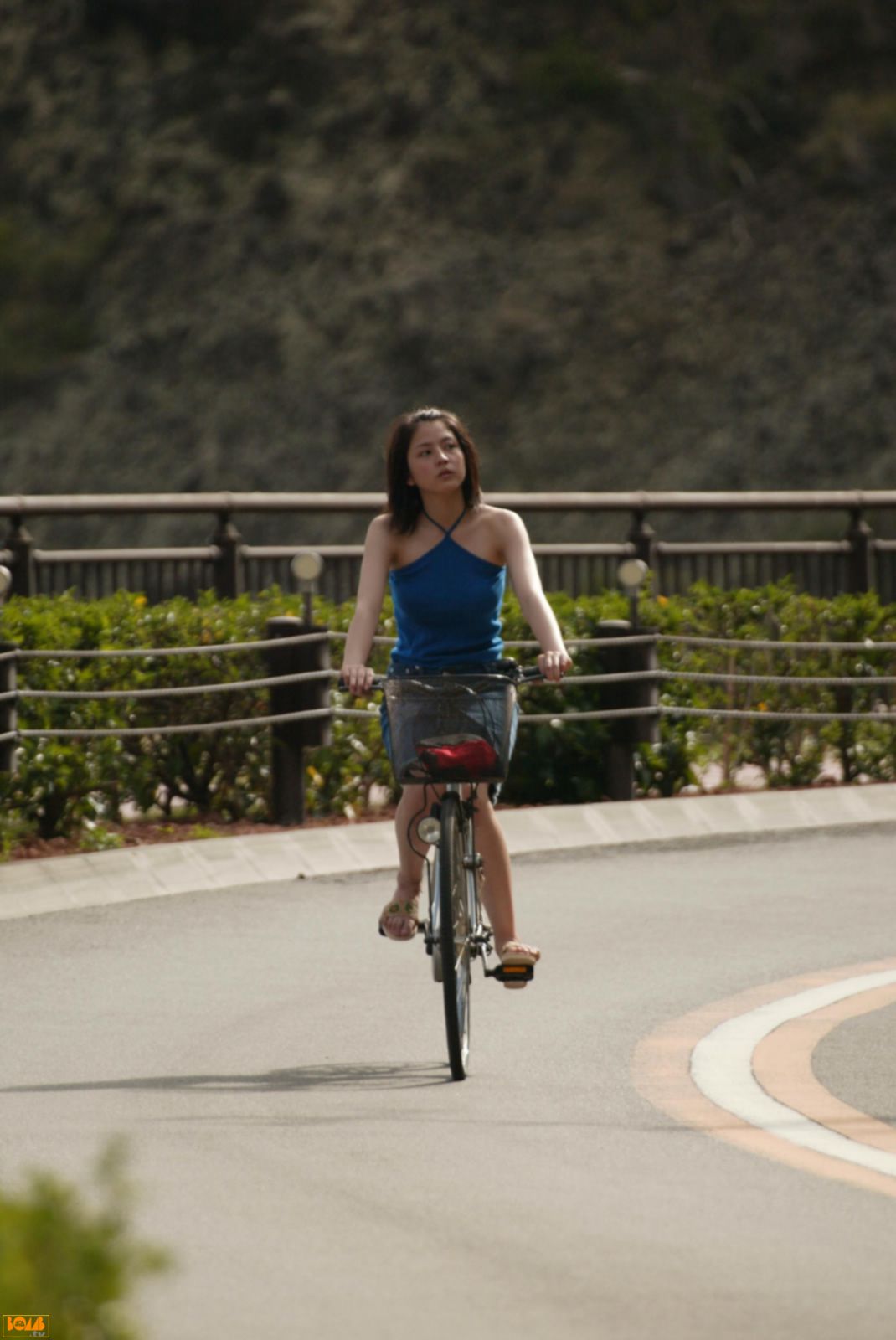 Masami Nagasaw 長澤まさみ/长泽雅美-图70