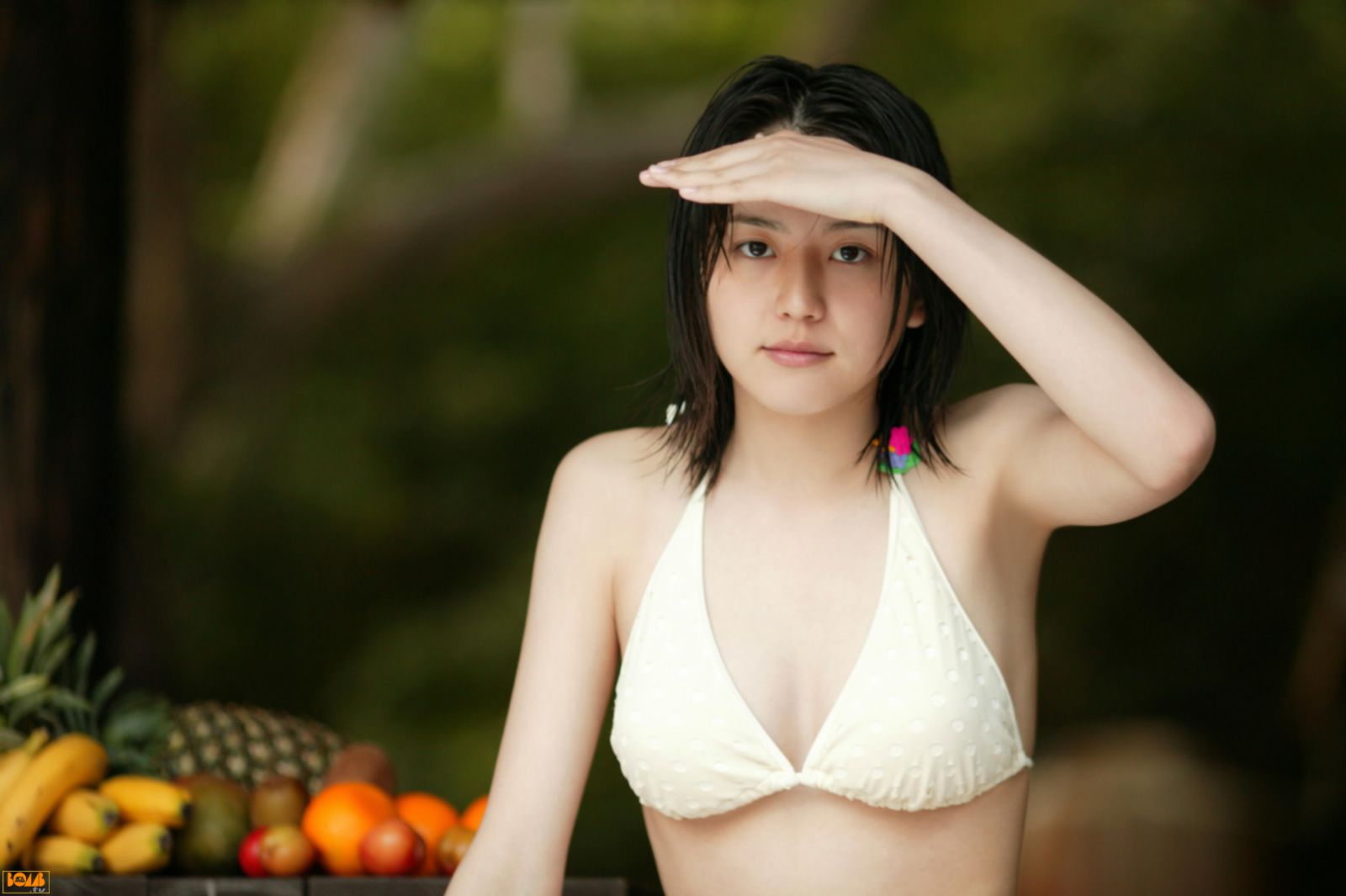 Masami Nagasaw 長澤まさみ/长泽雅美-图73