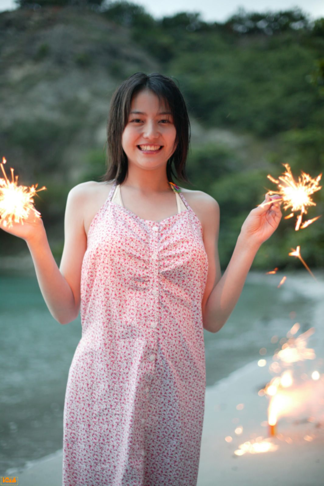 Masami Nagasaw 長澤まさみ/长泽雅美-图75