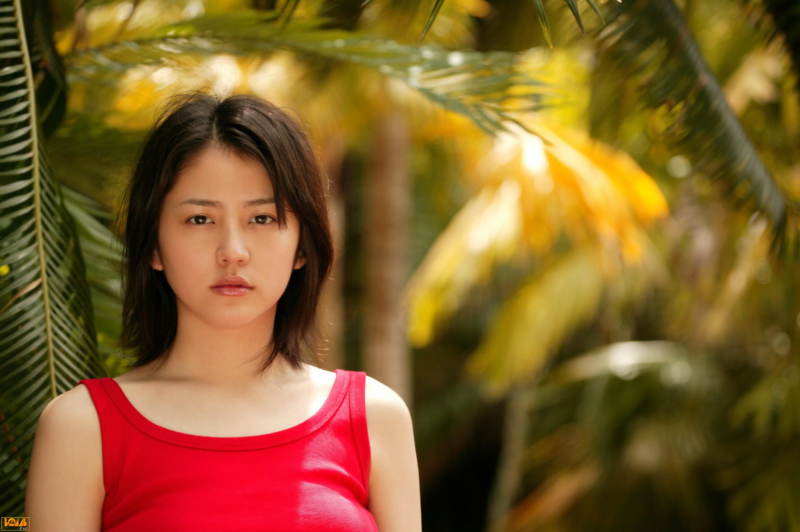 Masami Nagasaw 長澤まさみ/长泽雅美-图7