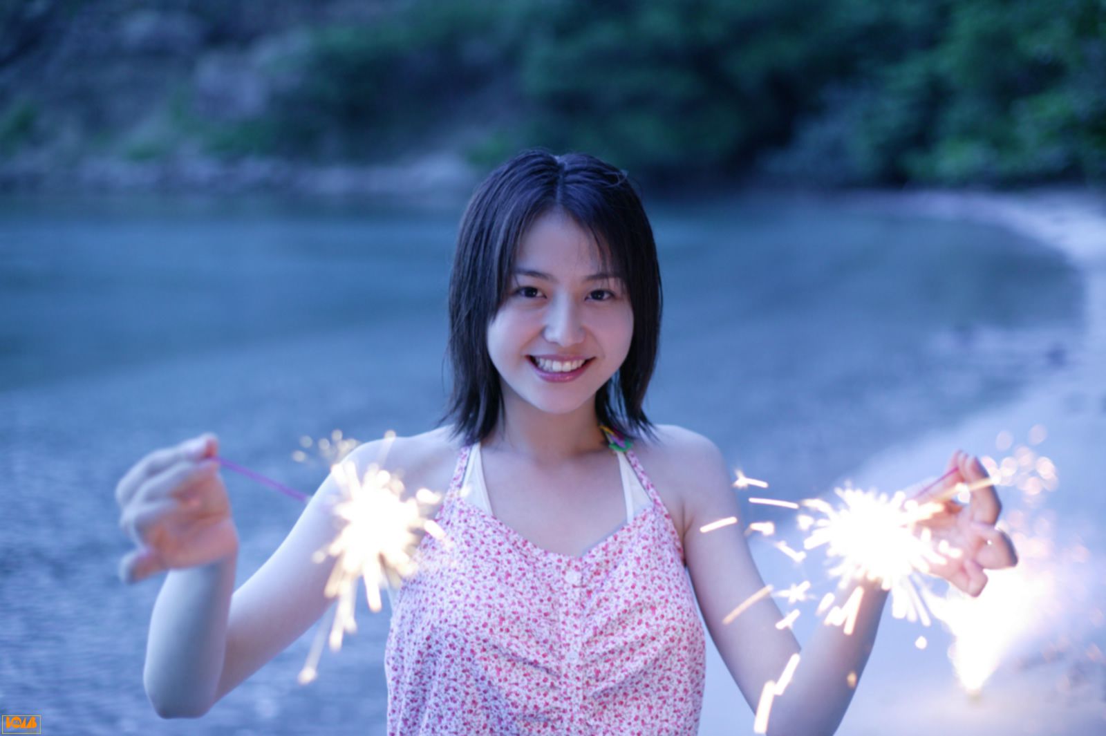 Masami Nagasaw 長澤まさみ/长泽雅美-图79