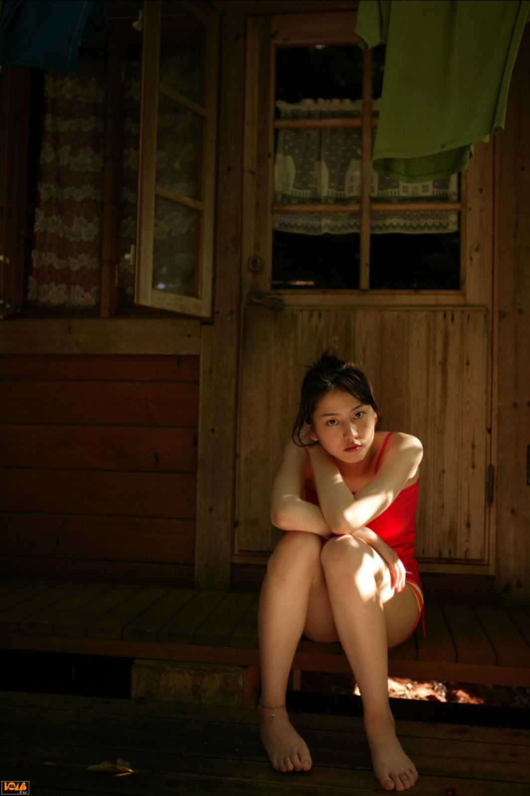 Masami Nagasaw 長澤まさみ/长泽雅美-图83