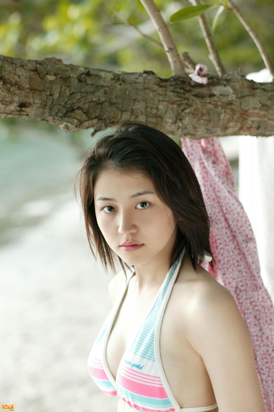 Masami Nagasaw 長澤まさみ/长泽雅美-图87