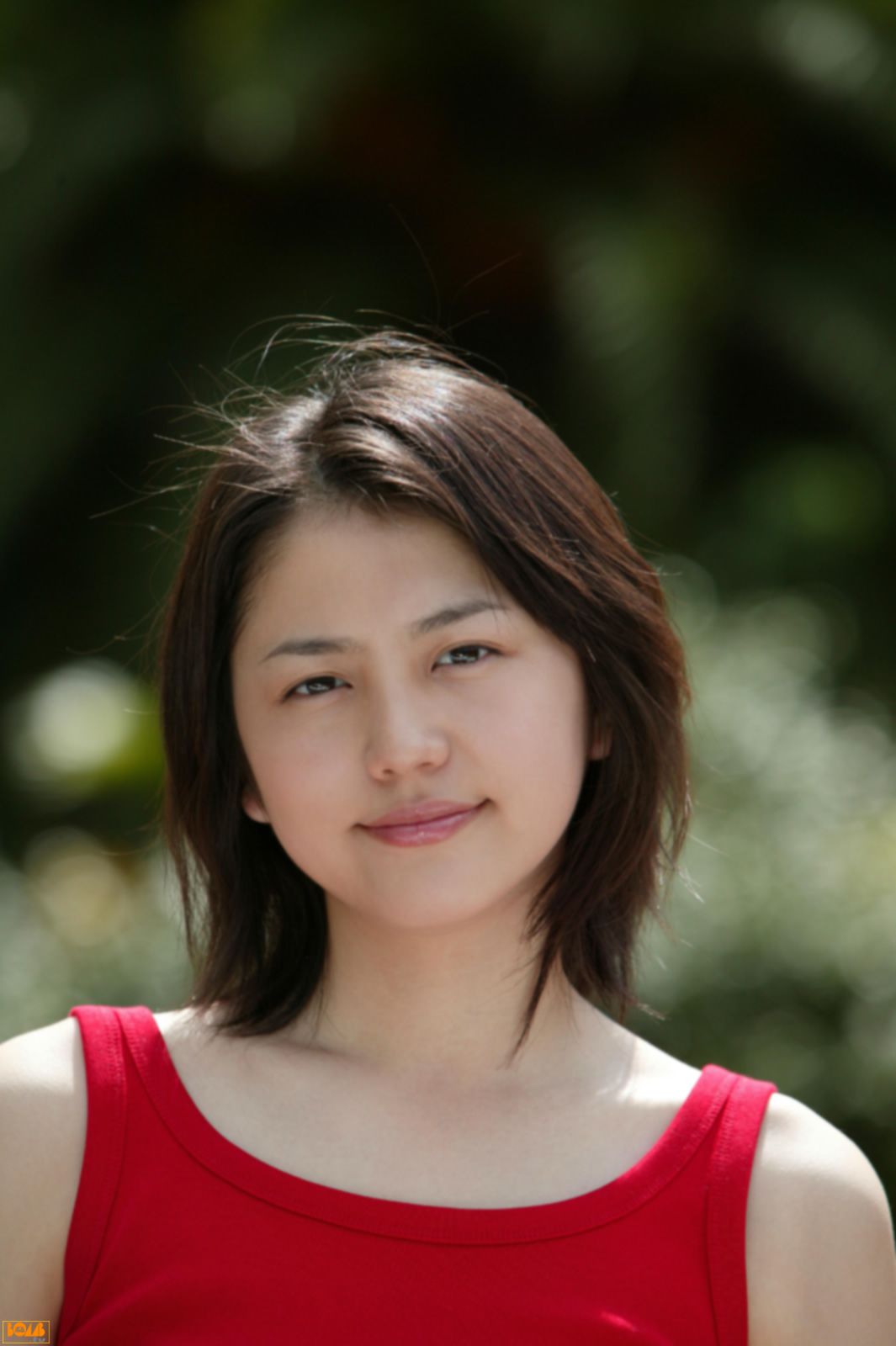 Masami Nagasaw 長澤まさみ/长泽雅美-图8