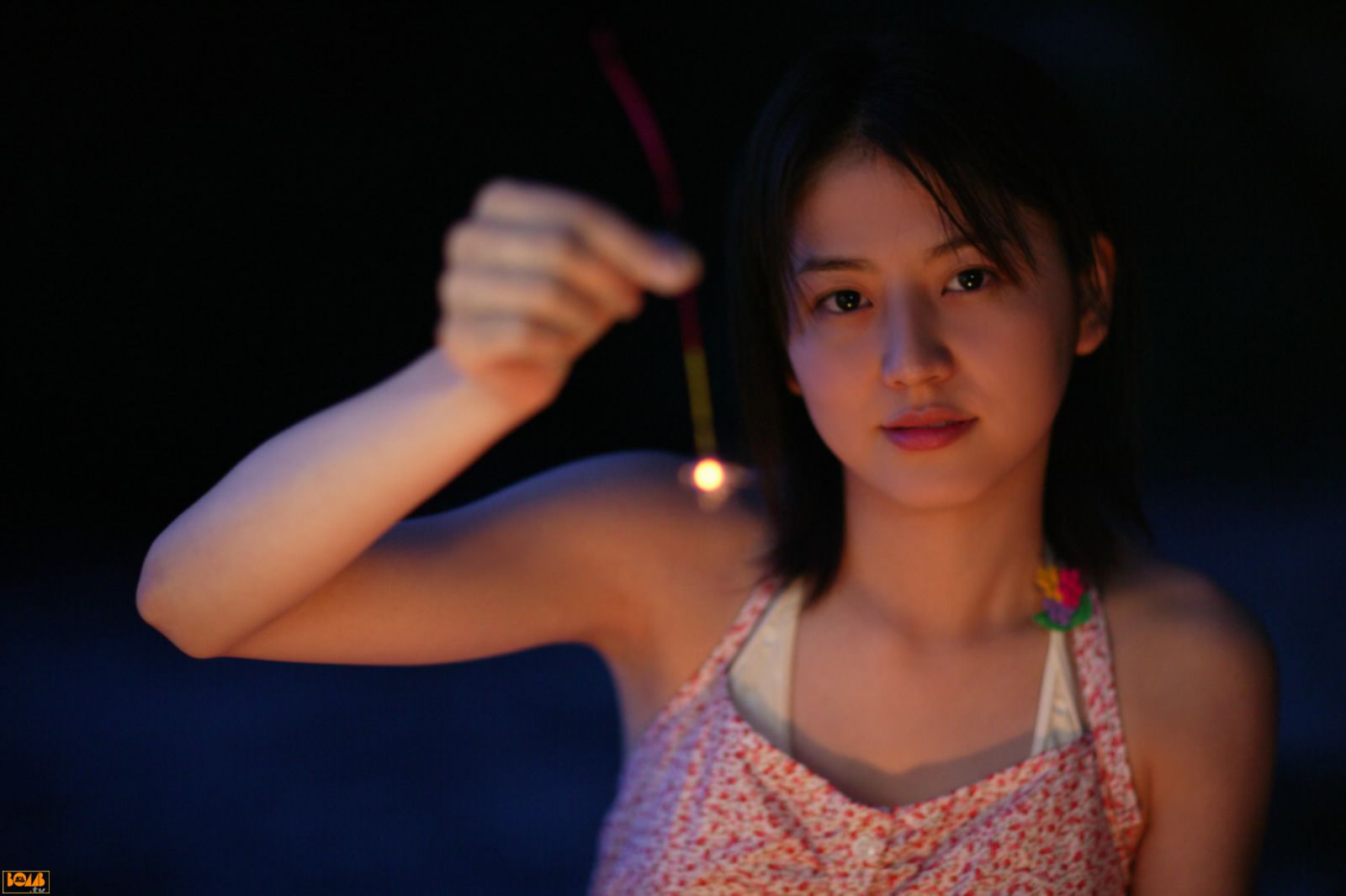 Masami Nagasaw 長澤まさみ/长泽雅美-图91