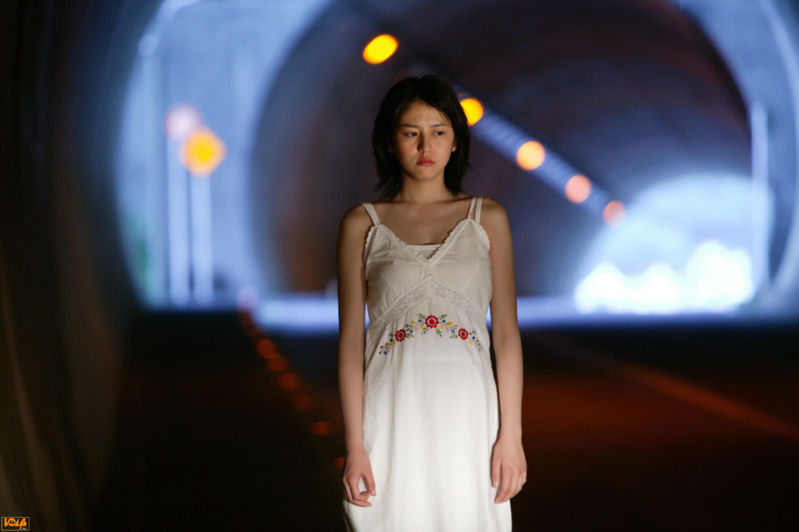 Masami Nagasaw 長澤まさみ/长泽雅美-图96