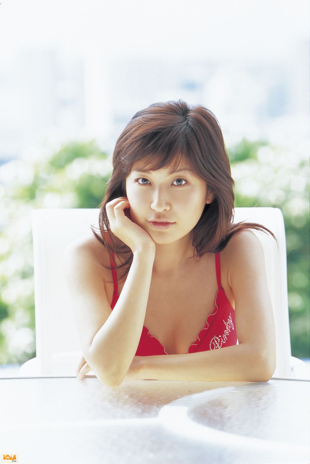 Mayumi Ono 小野真弓-图14