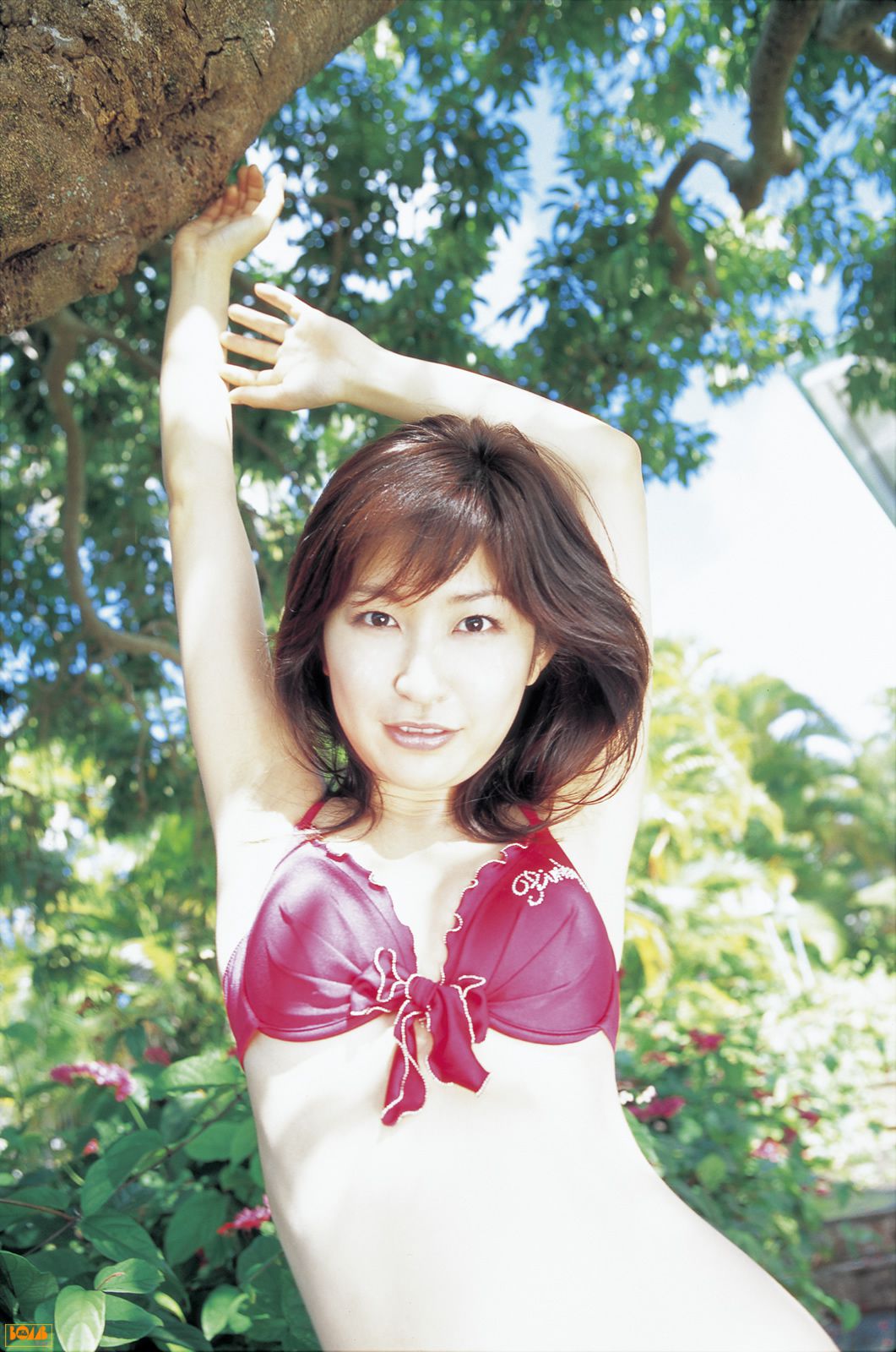 Mayumi Ono 小野真弓-图16