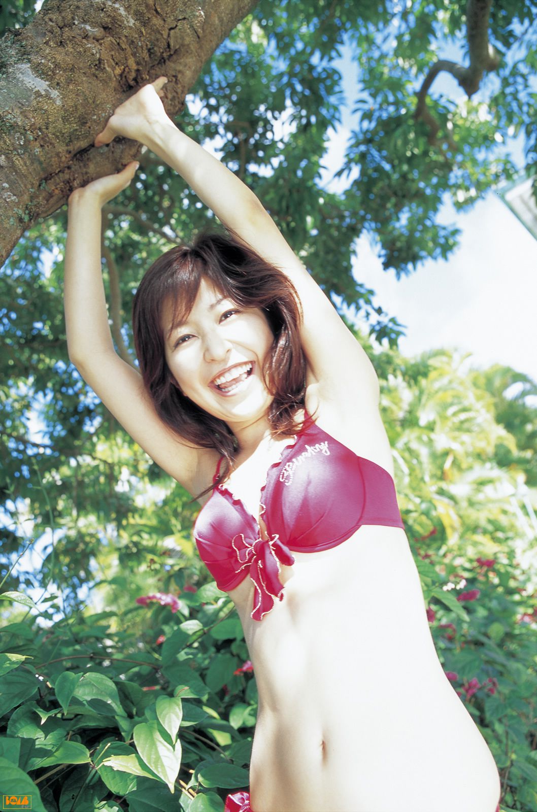 Mayumi Ono 小野真弓-图20