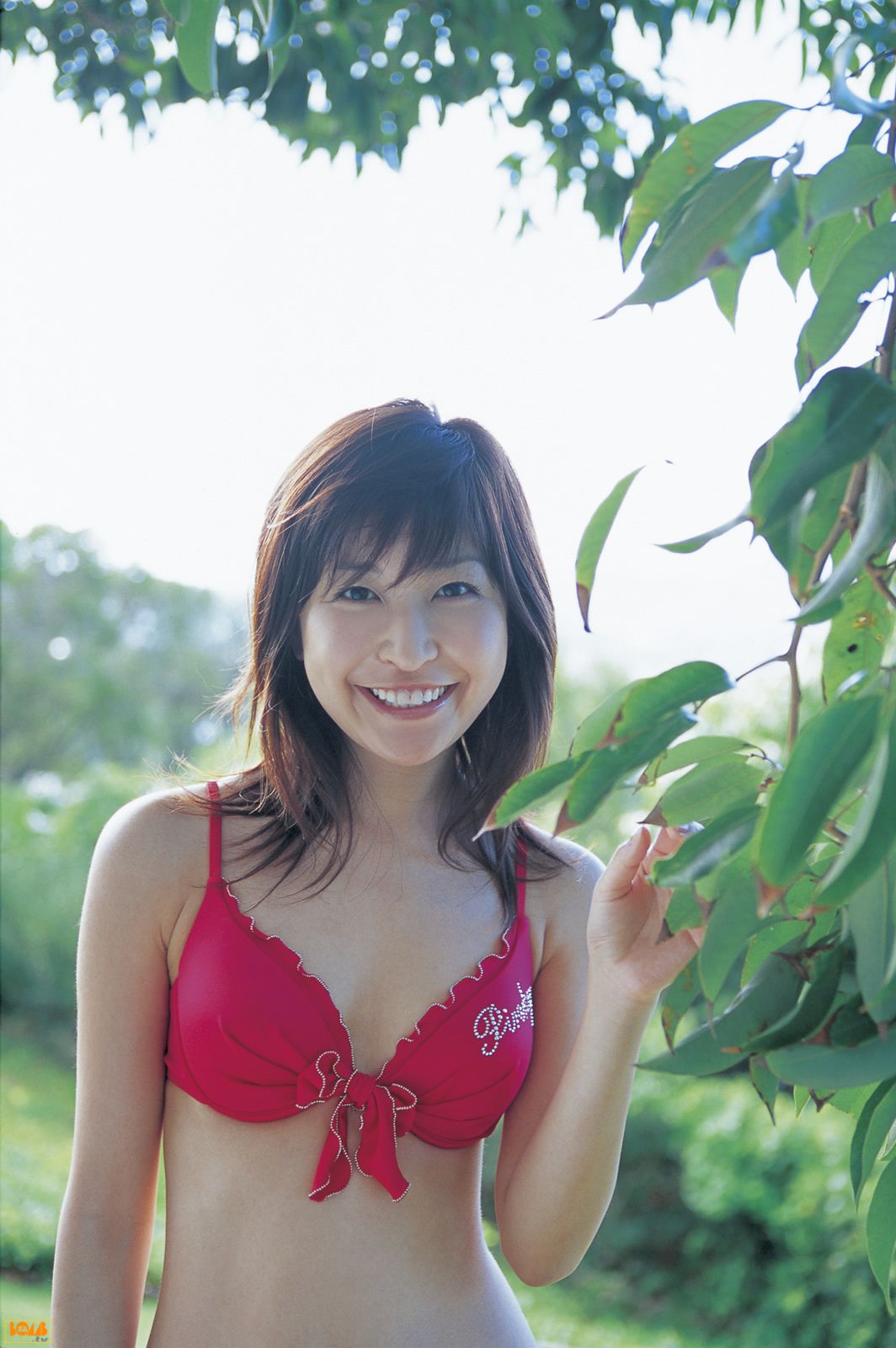 Mayumi Ono 小野真弓-图22