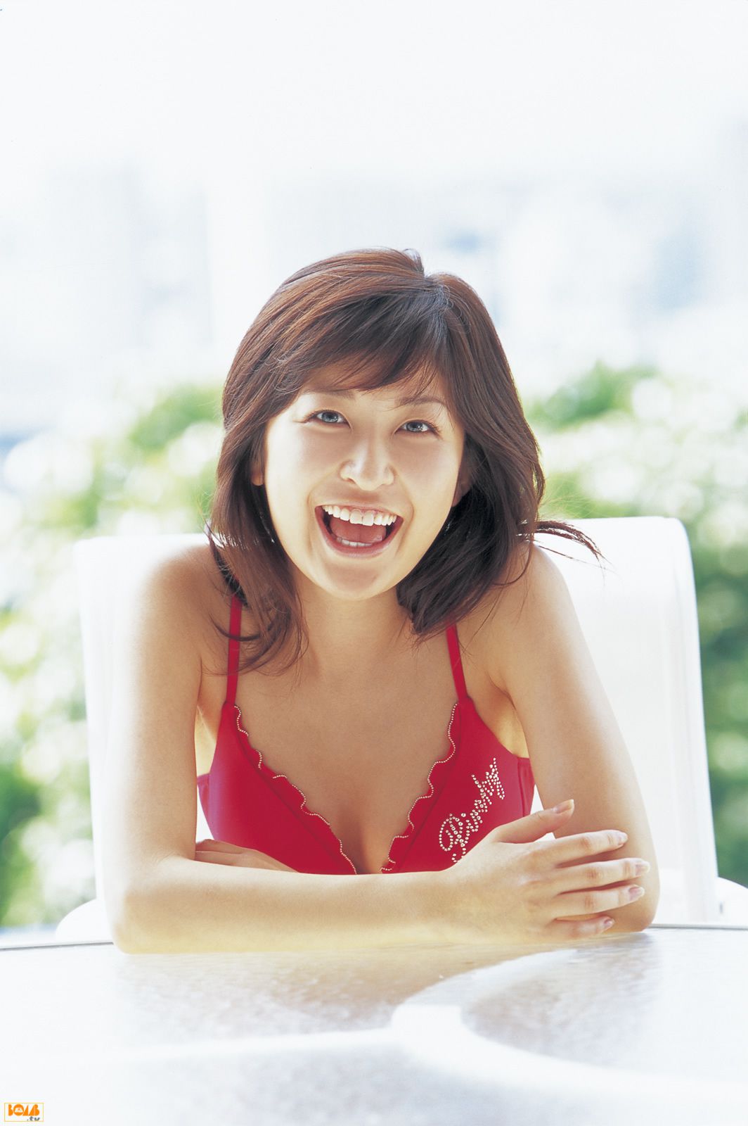 Mayumi Ono 小野真弓-图23