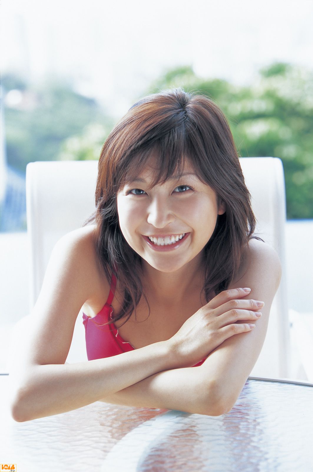 Mayumi Ono 小野真弓-图24