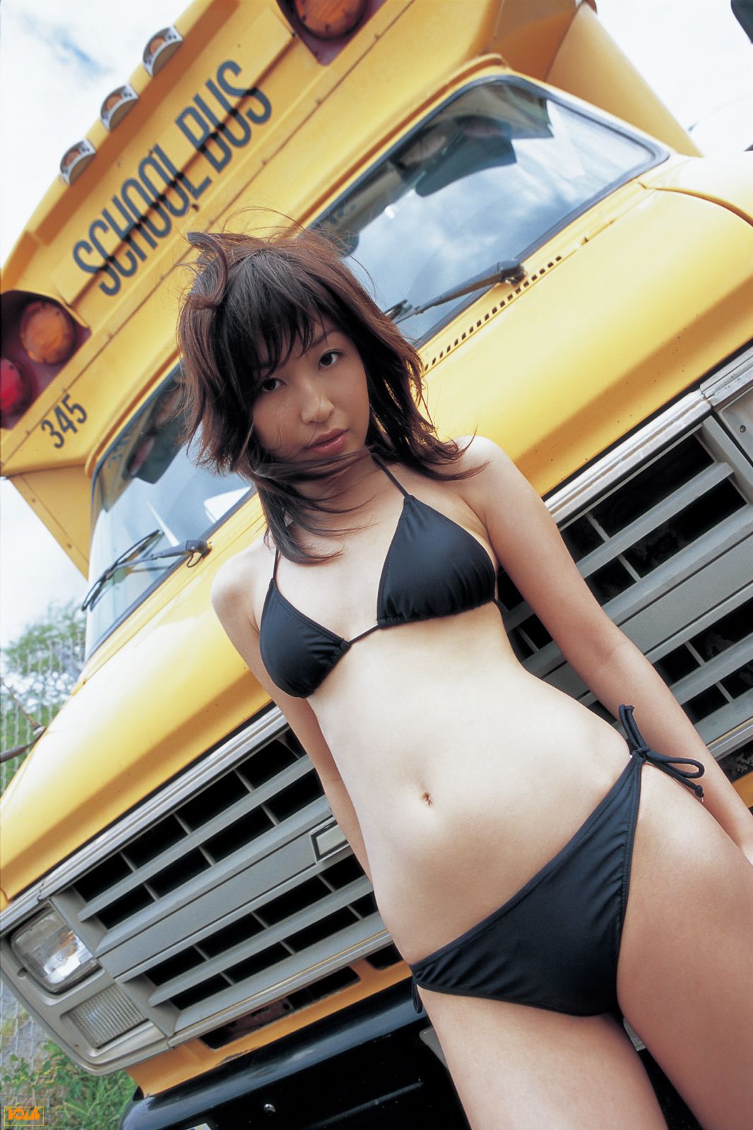 Mayumi Ono 小野真弓-图25