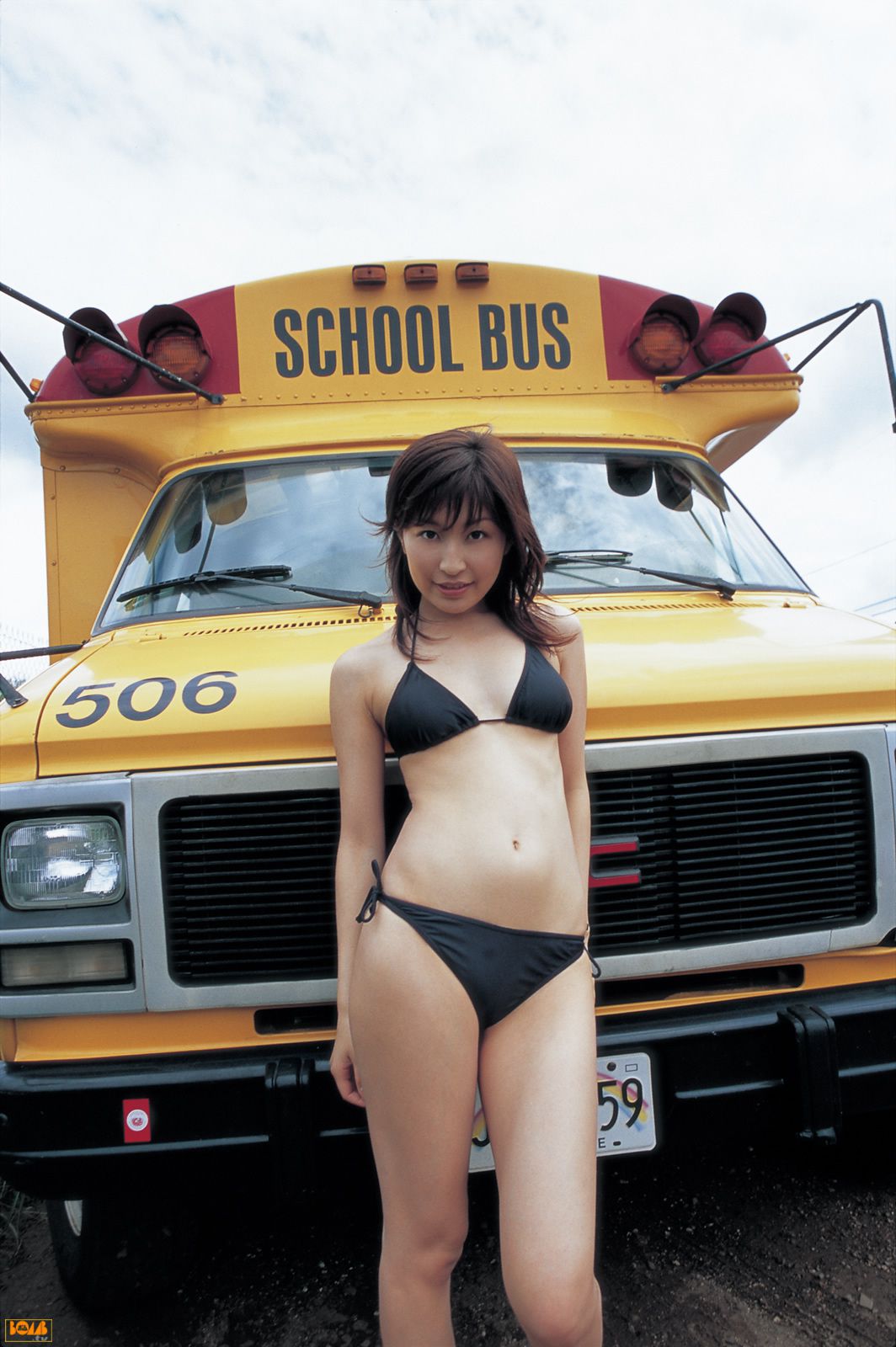 Mayumi Ono 小野真弓-图31