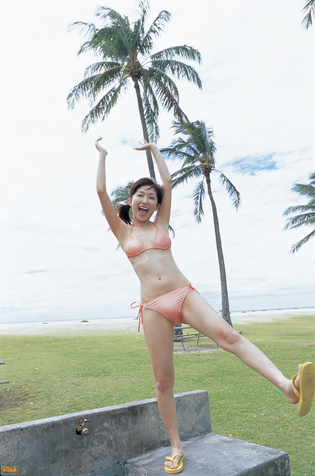 Mayumi Ono 小野真弓-图36