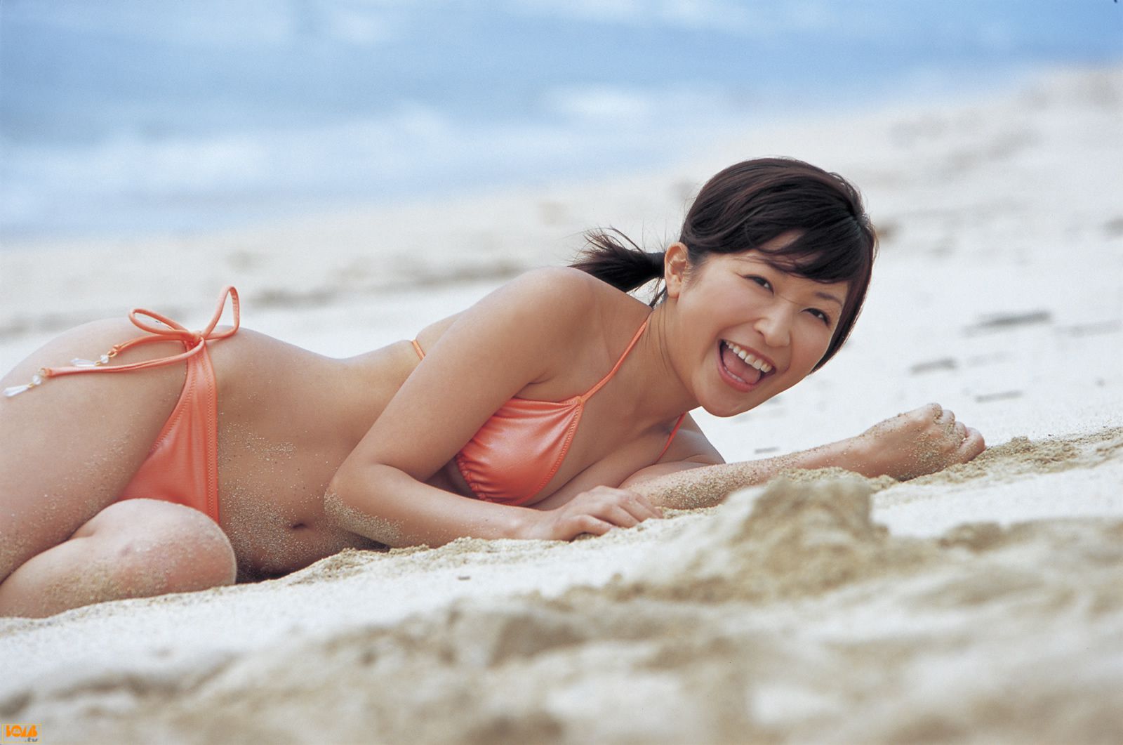 Mayumi Ono 小野真弓-图38