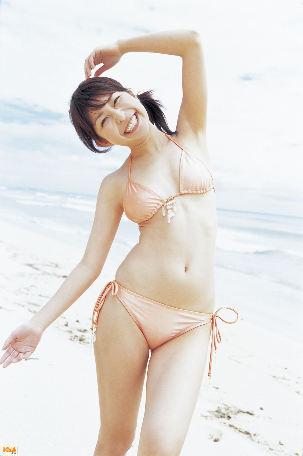 Mayumi Ono 小野真弓-图39