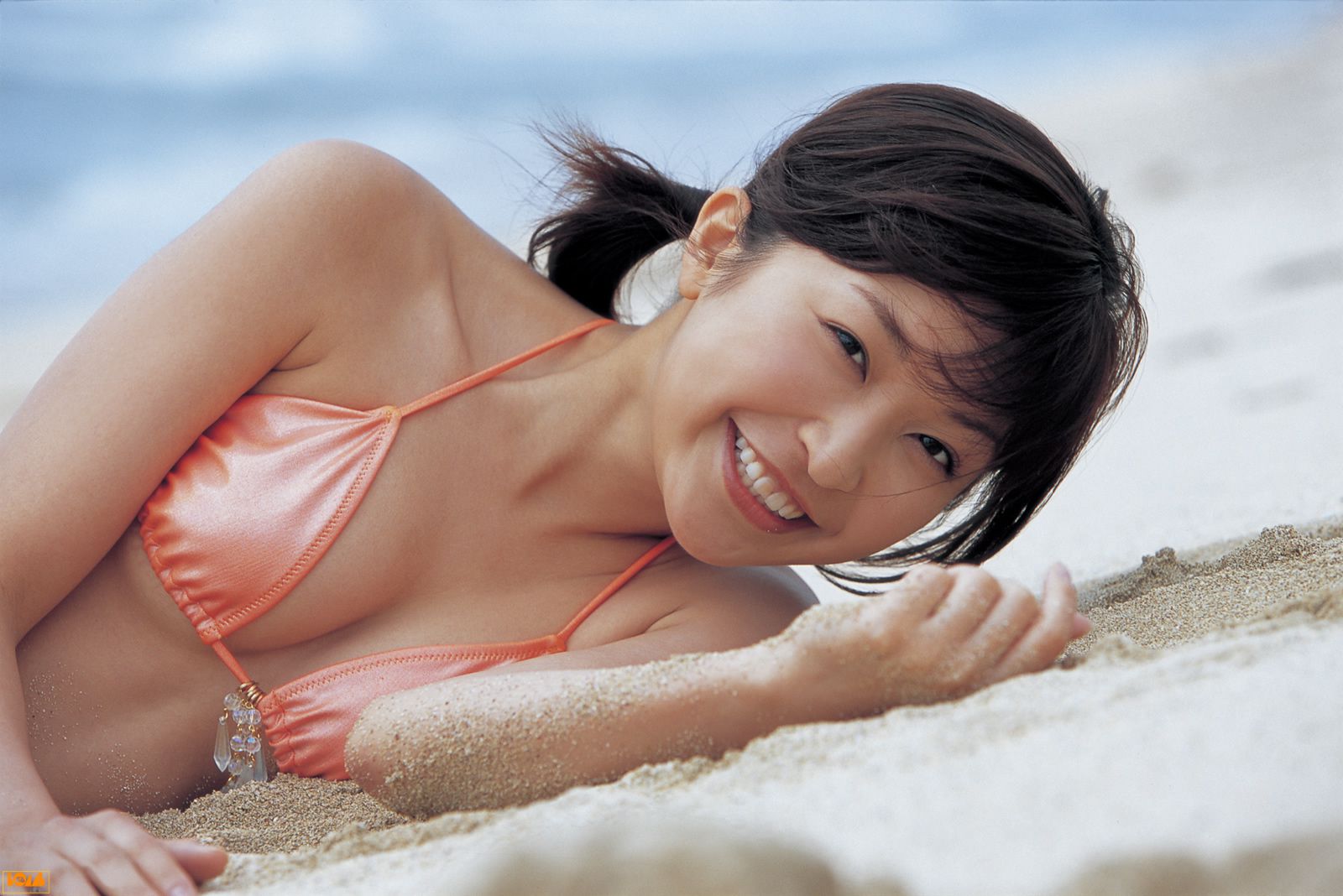 Mayumi Ono 小野真弓-图42