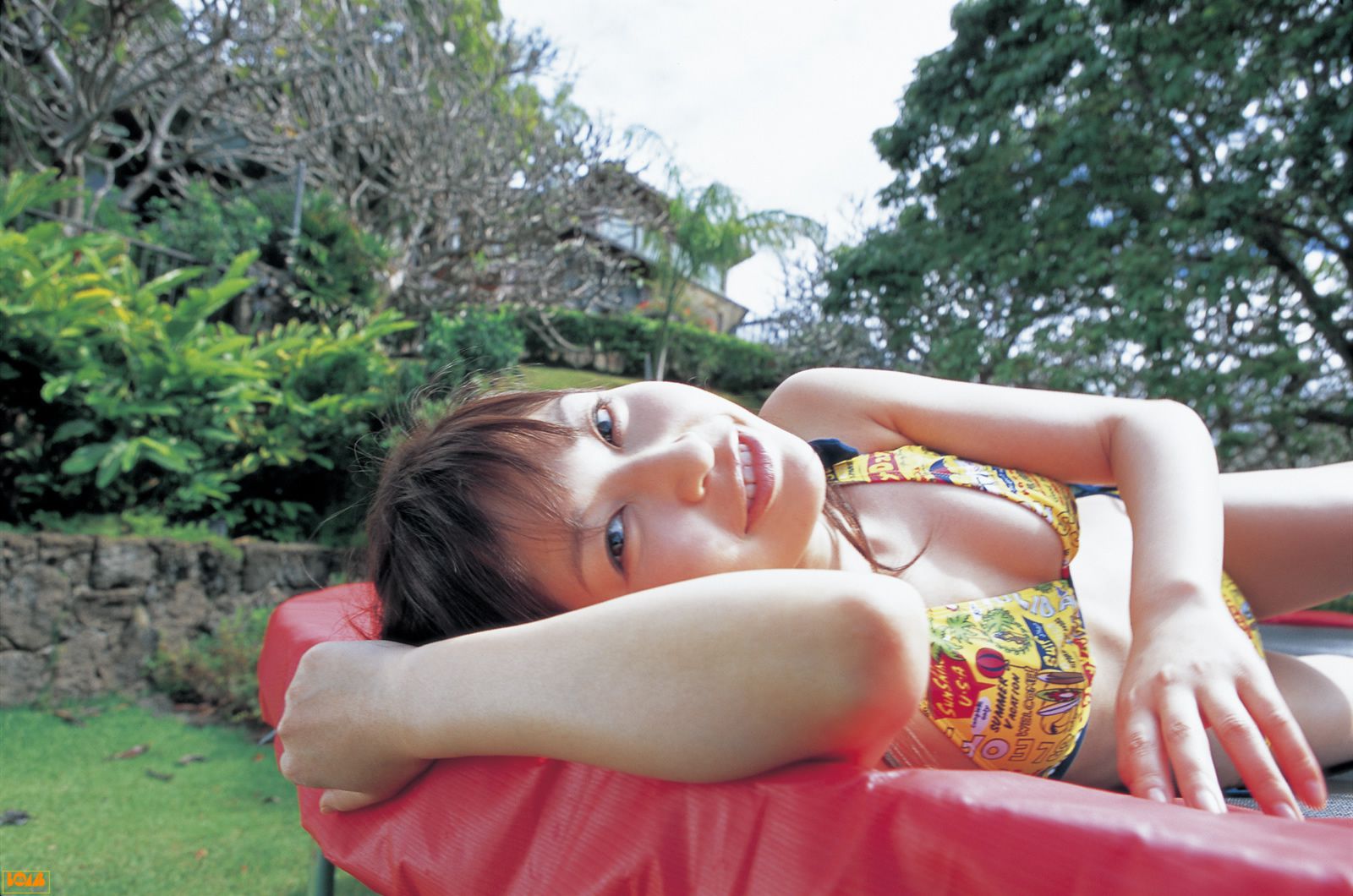 Mayumi Ono 小野真弓-图4