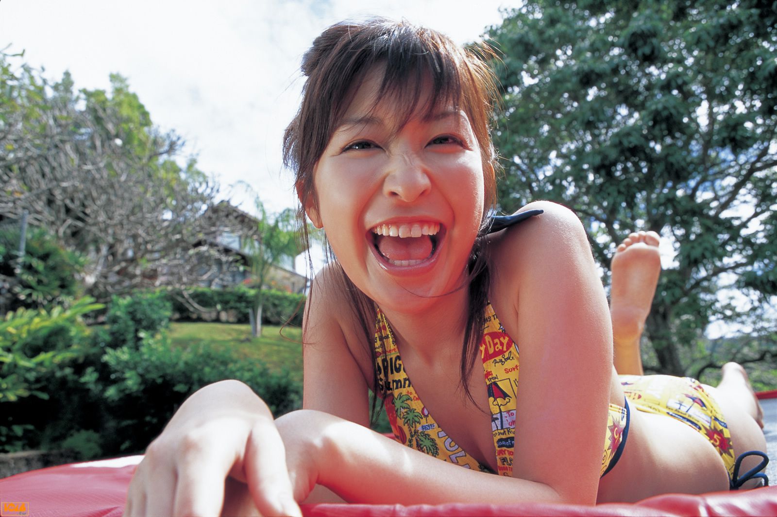 Mayumi Ono 小野真弓-图6