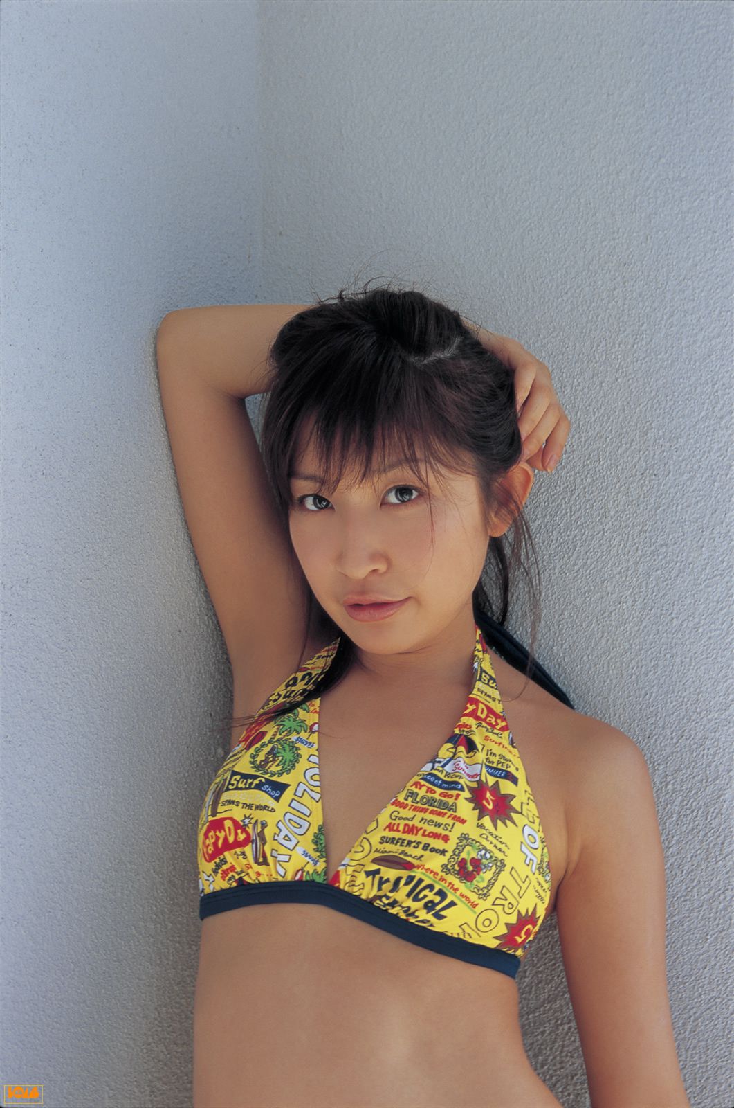 Mayumi Ono 小野真弓-图8