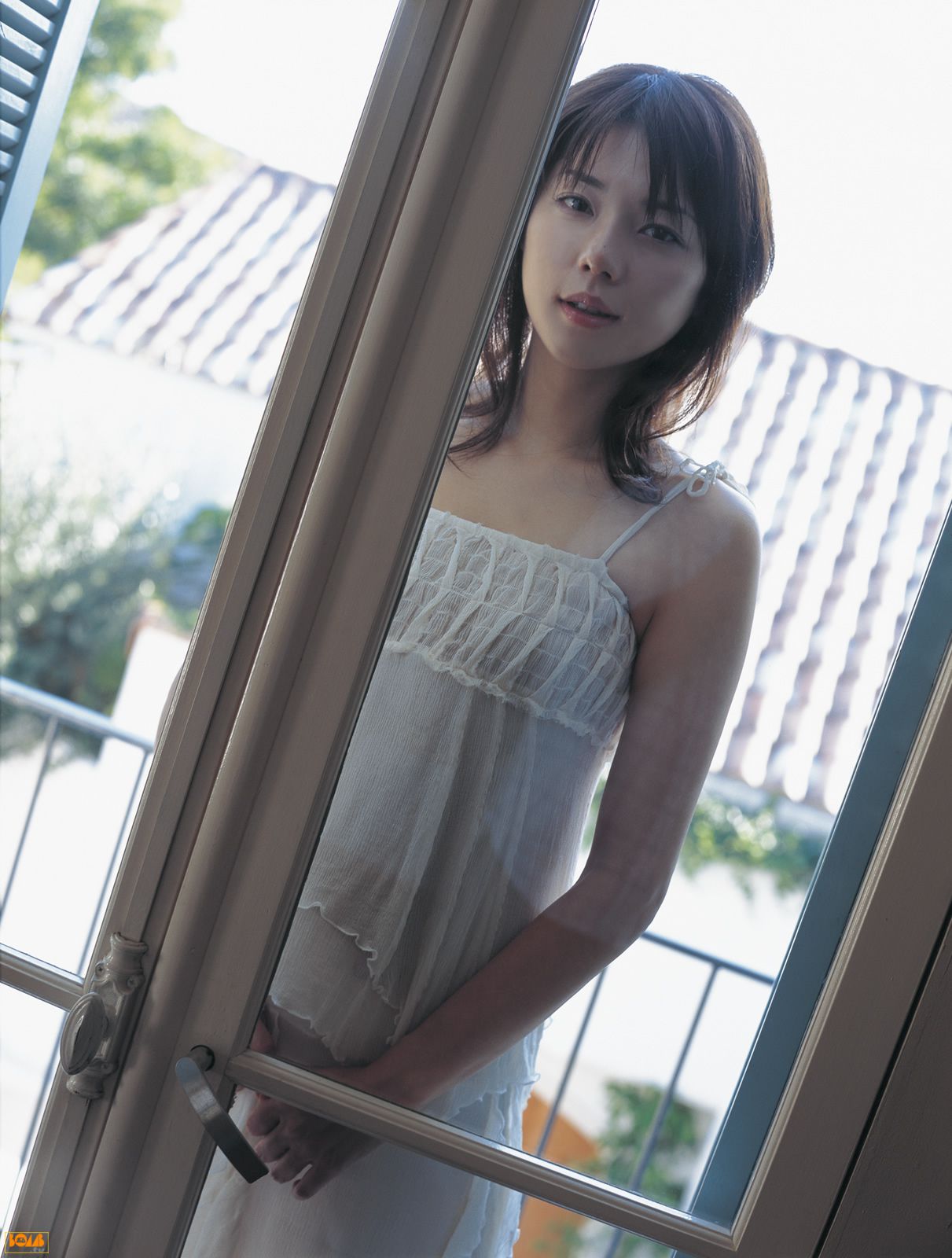 Miho Yoshioka 吉岡美穗/吉冈美穗-图36