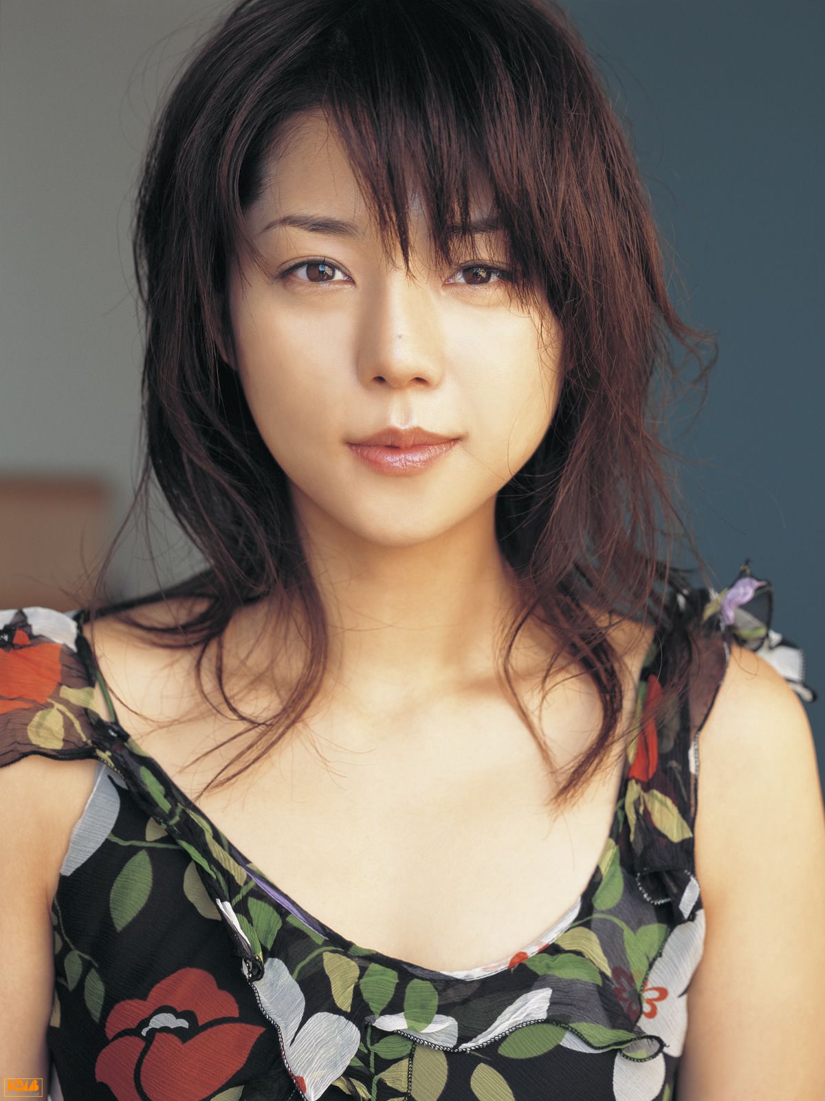 Miho Yoshioka 吉岡美穗/吉冈美穗-图40